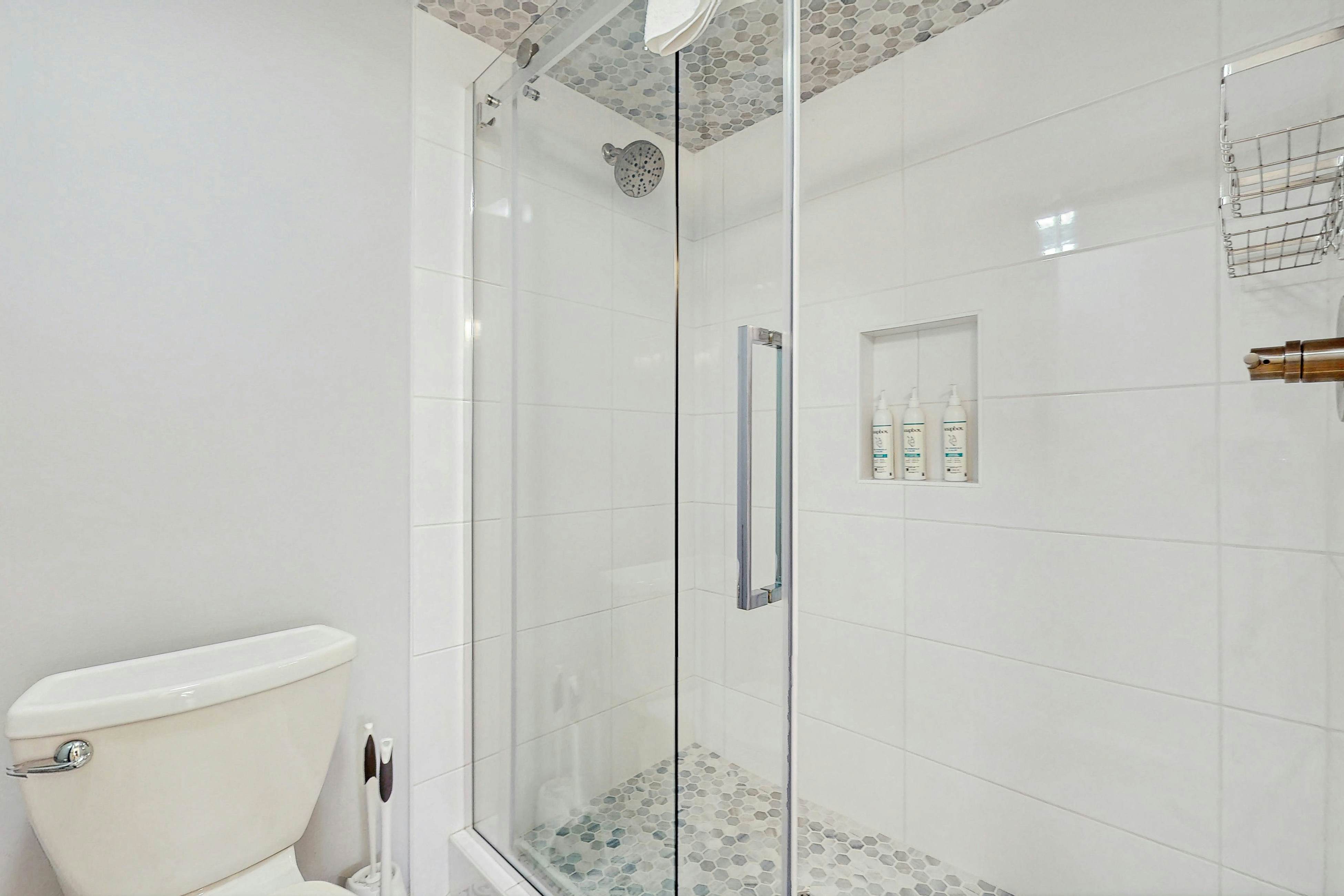 Horseshoe Bay Getaway