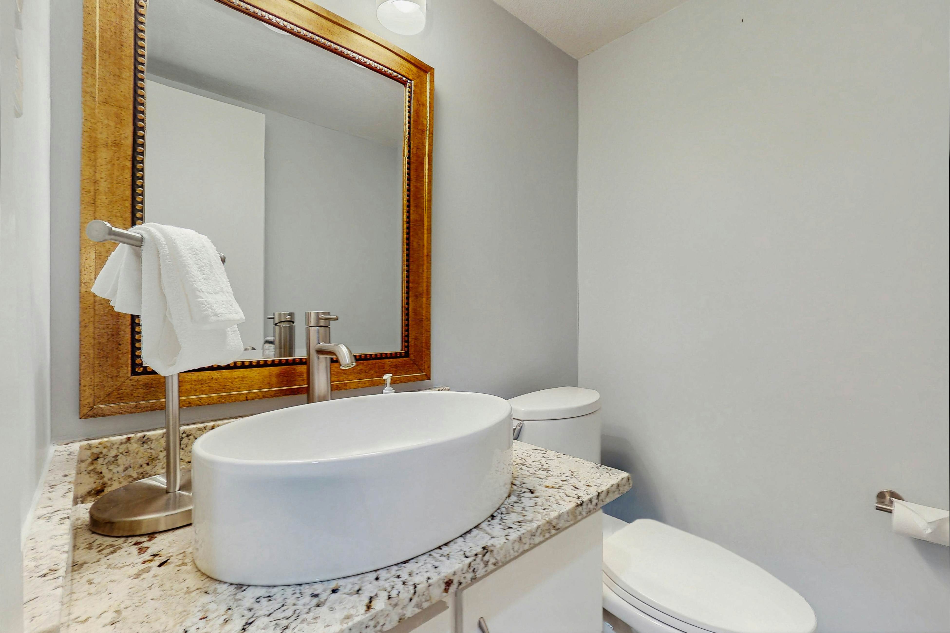 Horseshoe Bay Getaway