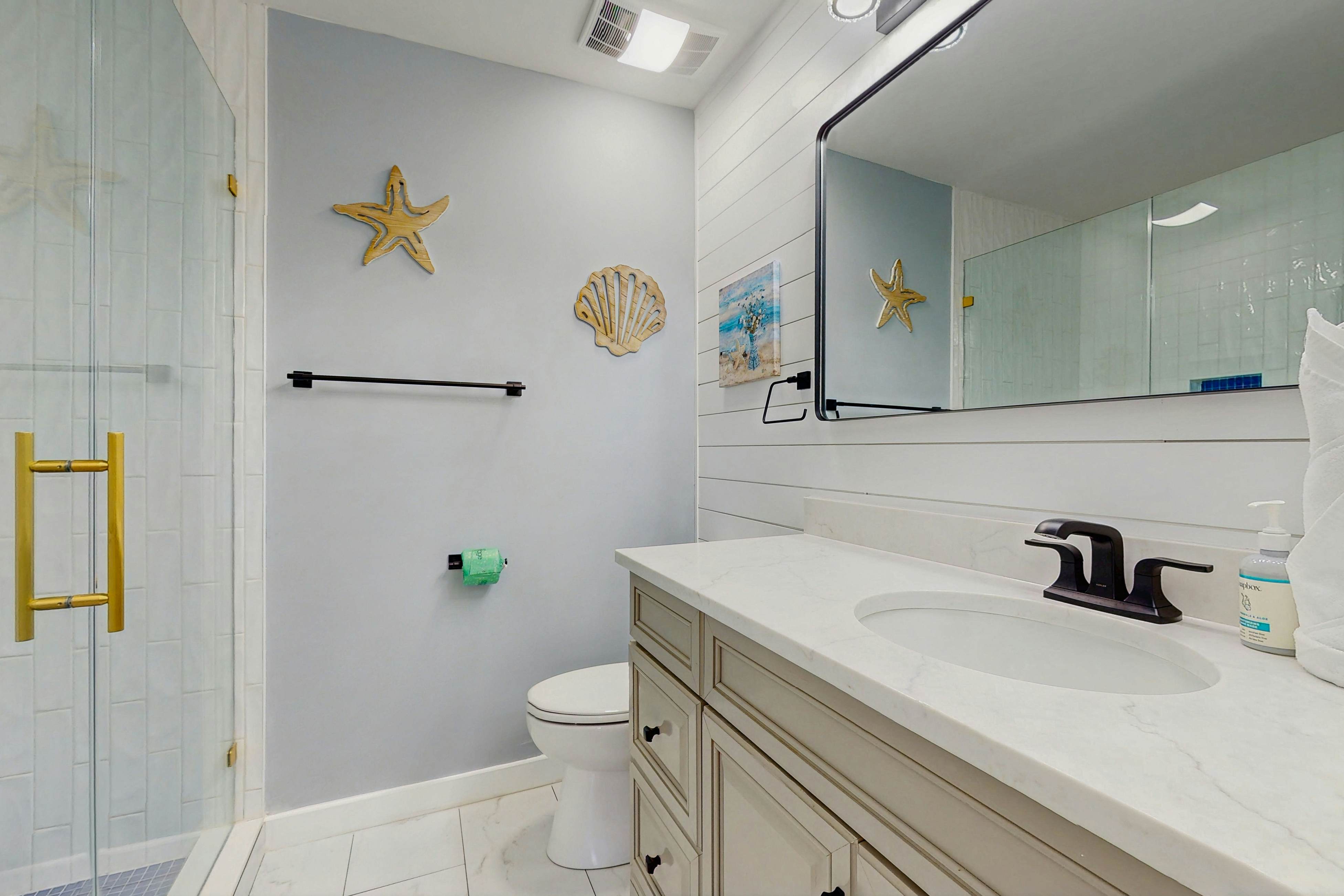 Beachwalk Escape (Beachwalk 112)