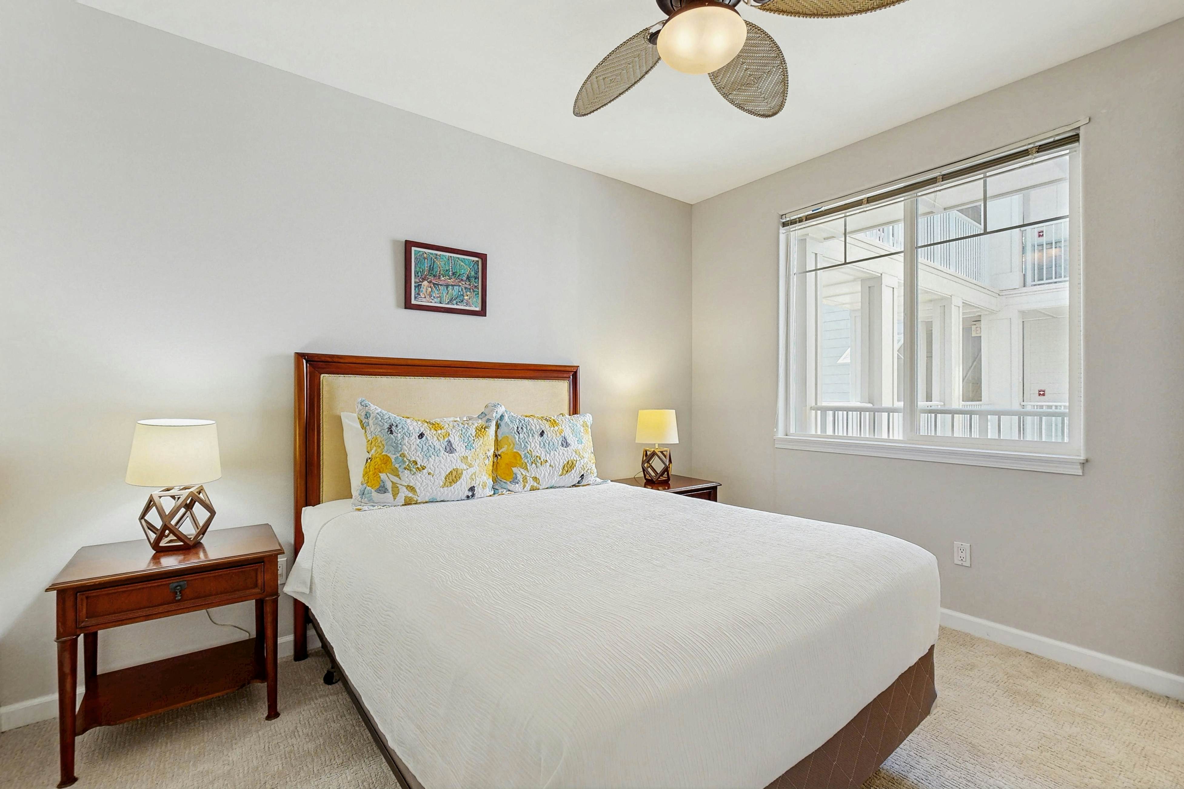 Waikoloa Beach Villas N23