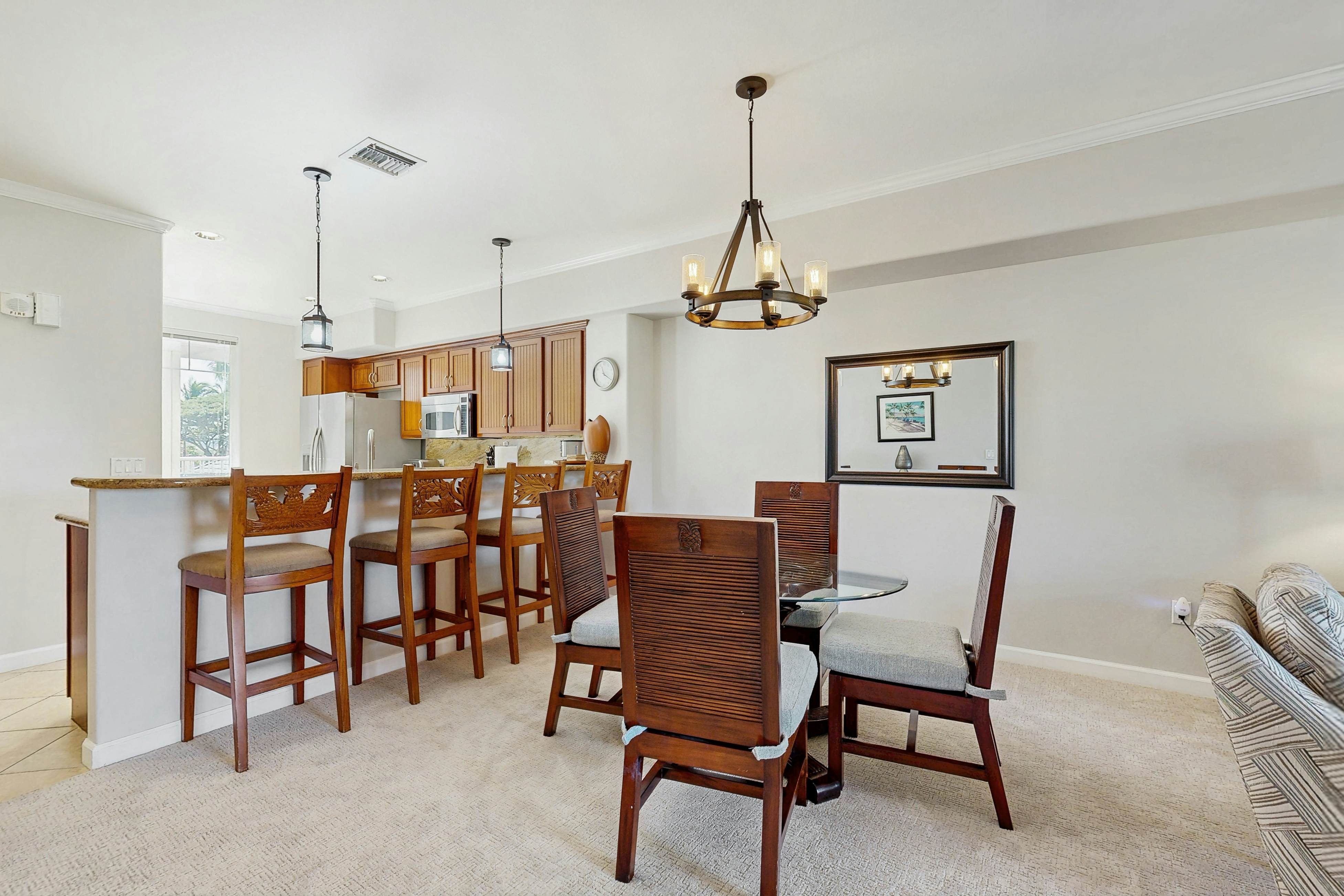 Waikoloa Beach Villas N23