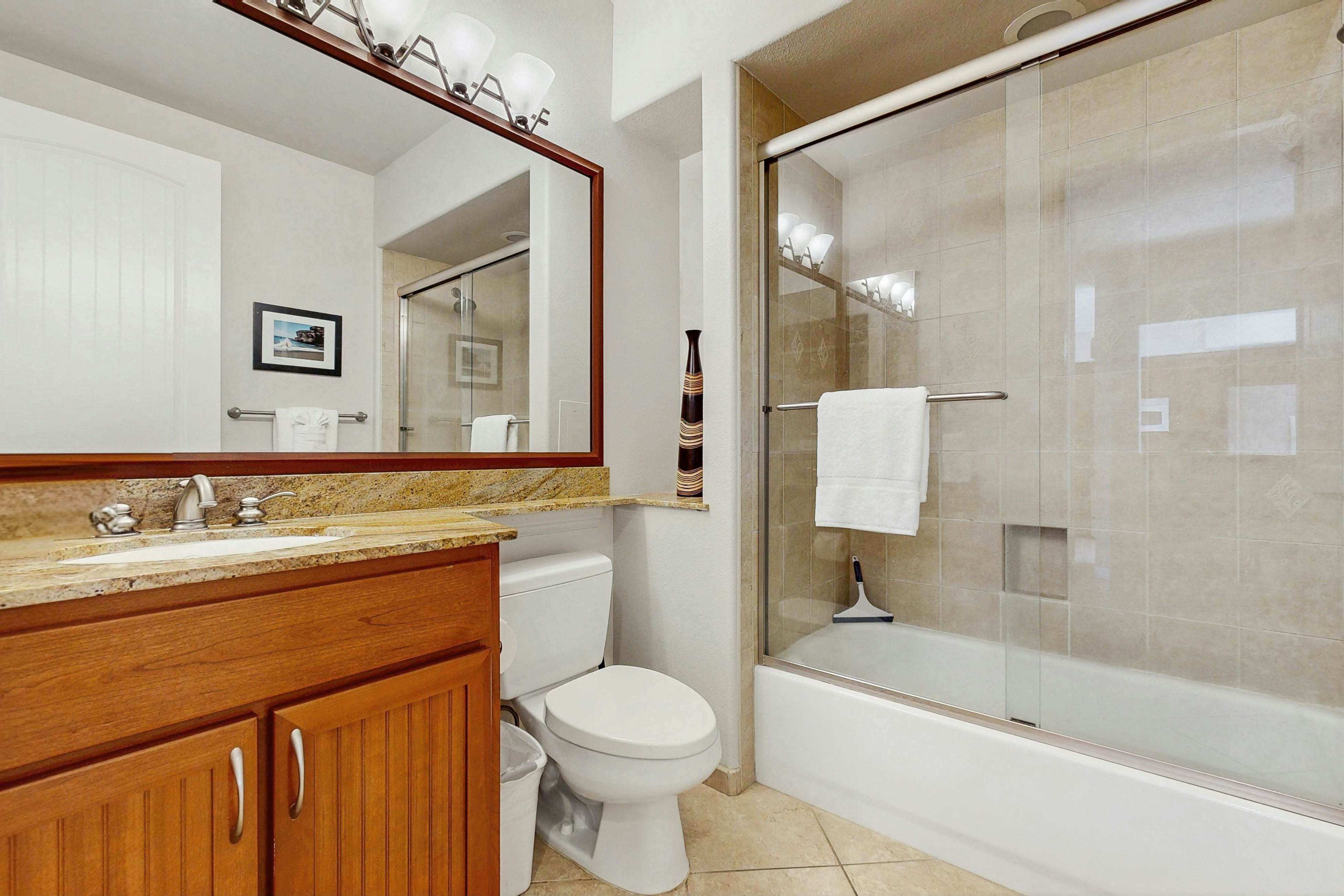 Waikoloa Beach Villas N23