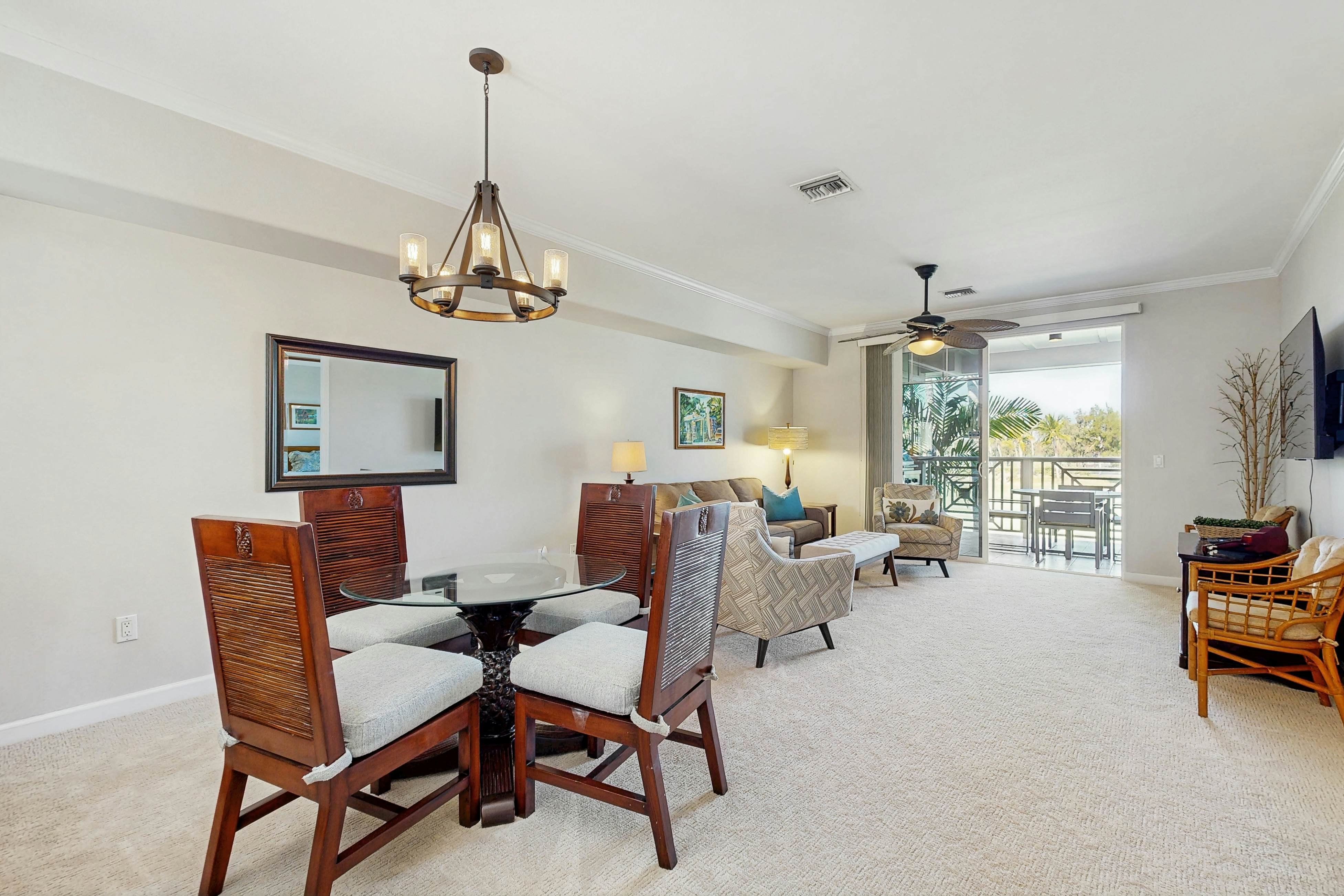 Waikoloa Beach Villas N23