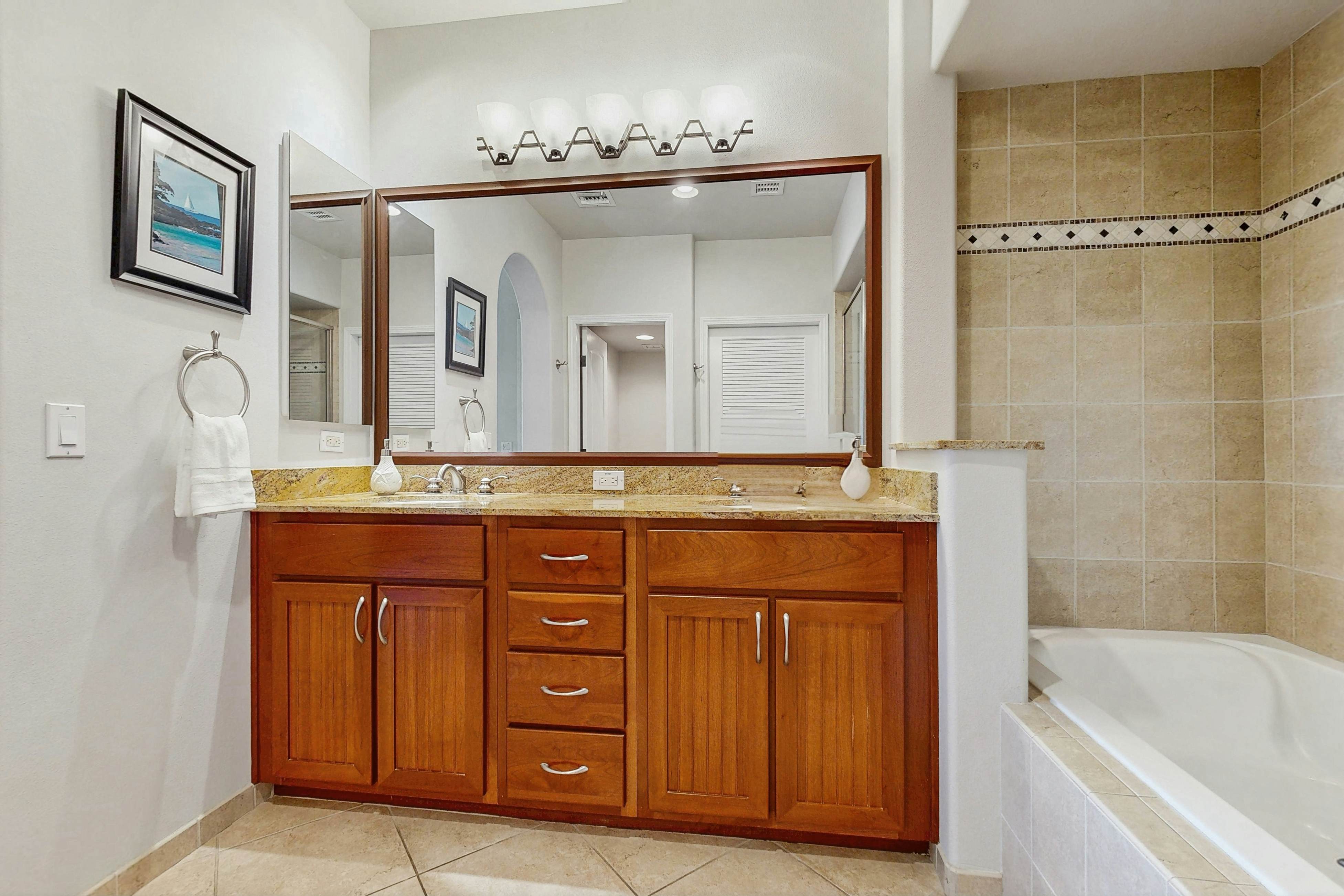 Waikoloa Beach Villas N23