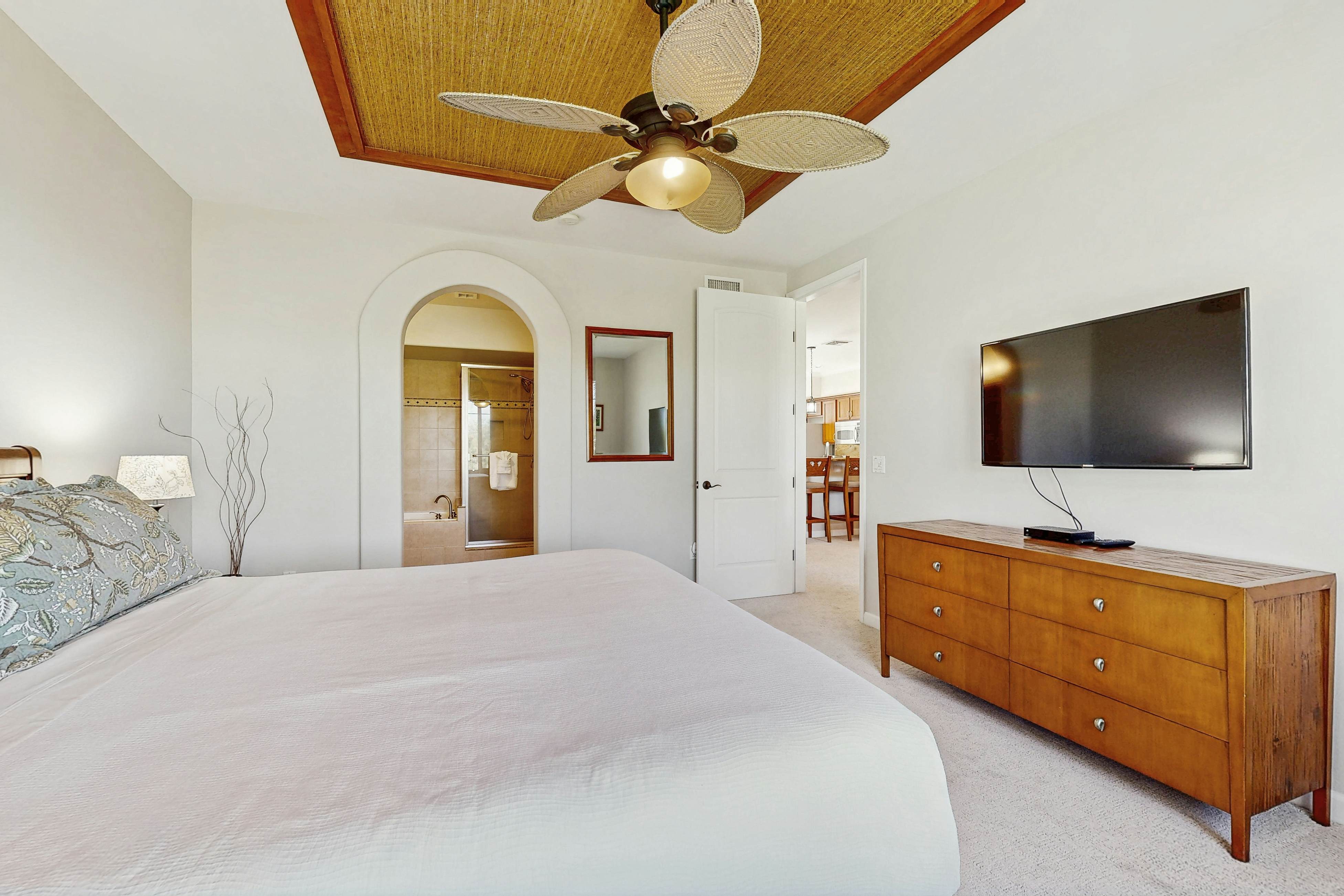 Waikoloa Beach Villas N23