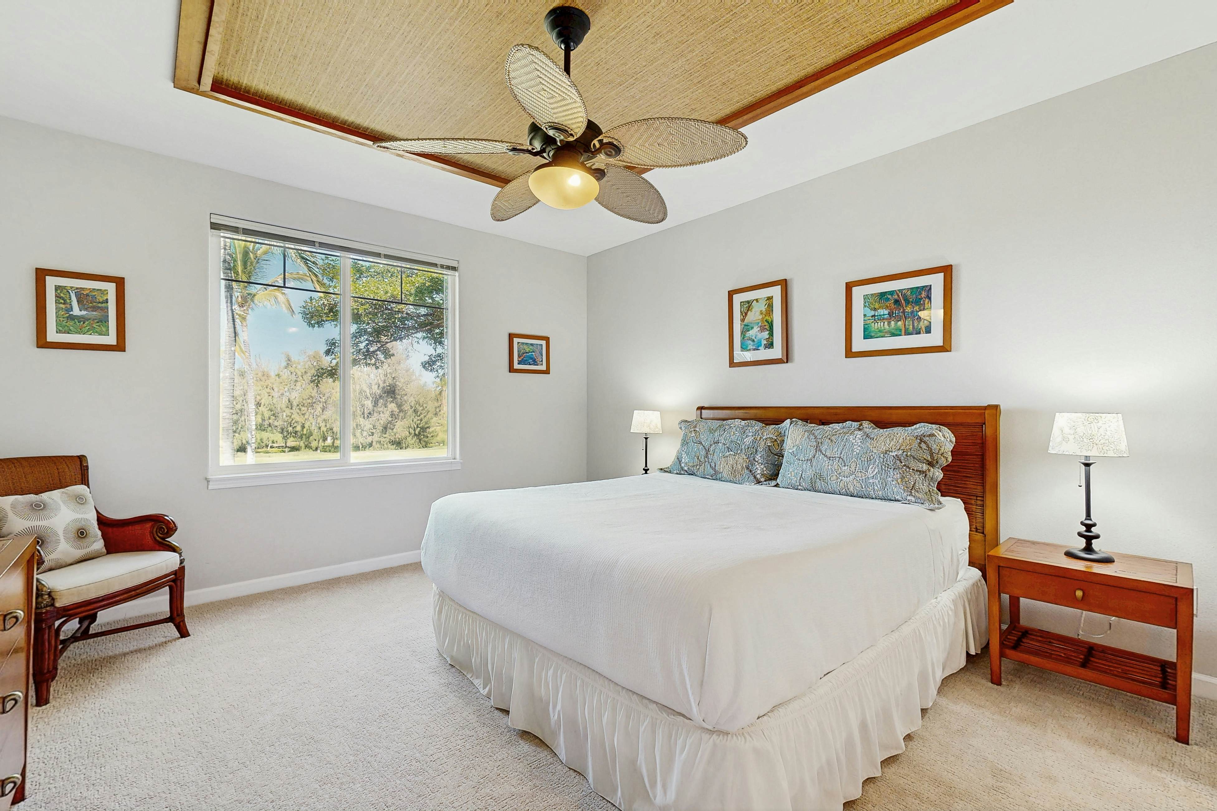 Waikoloa Beach Villas N23