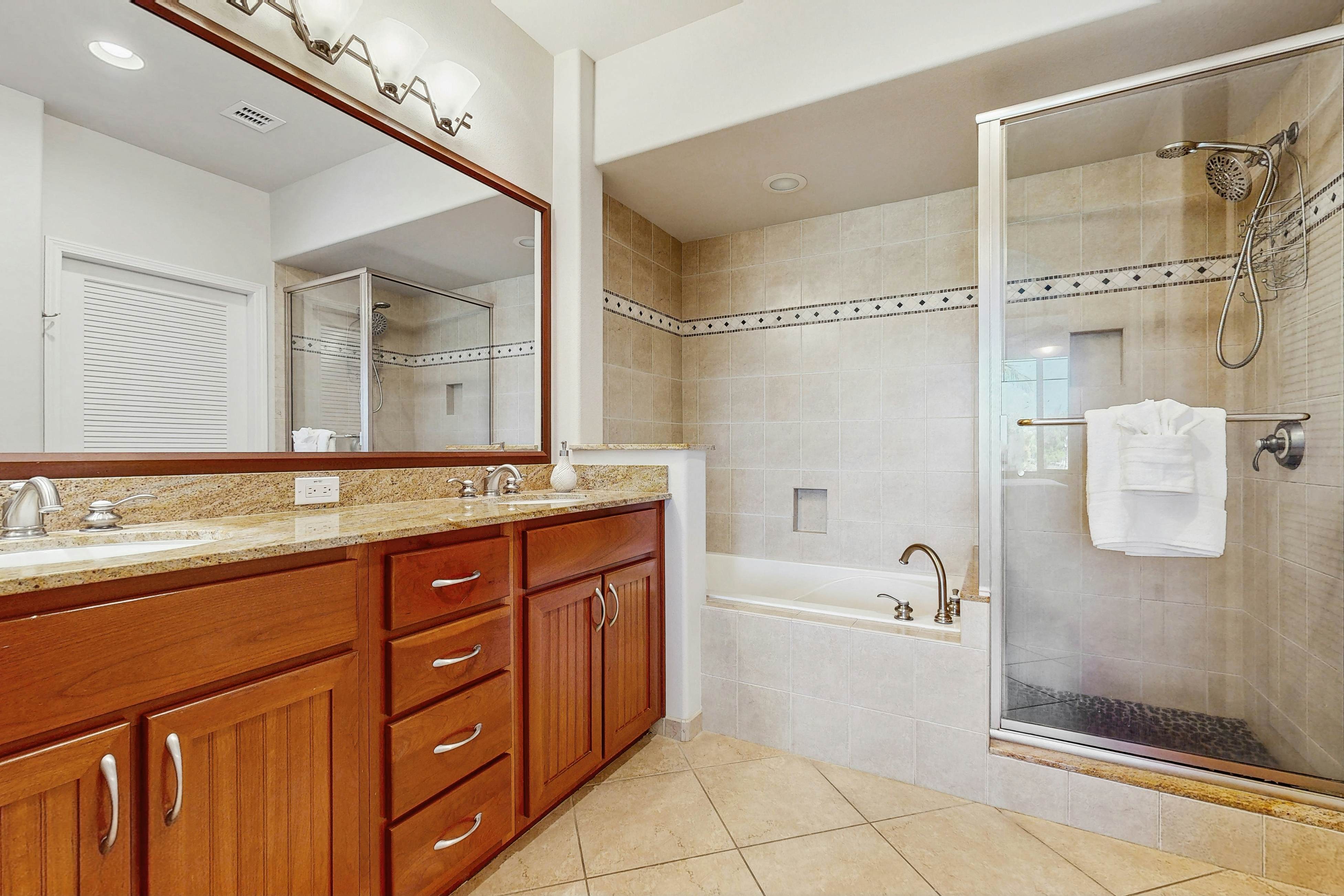 Waikoloa Beach Villas N23