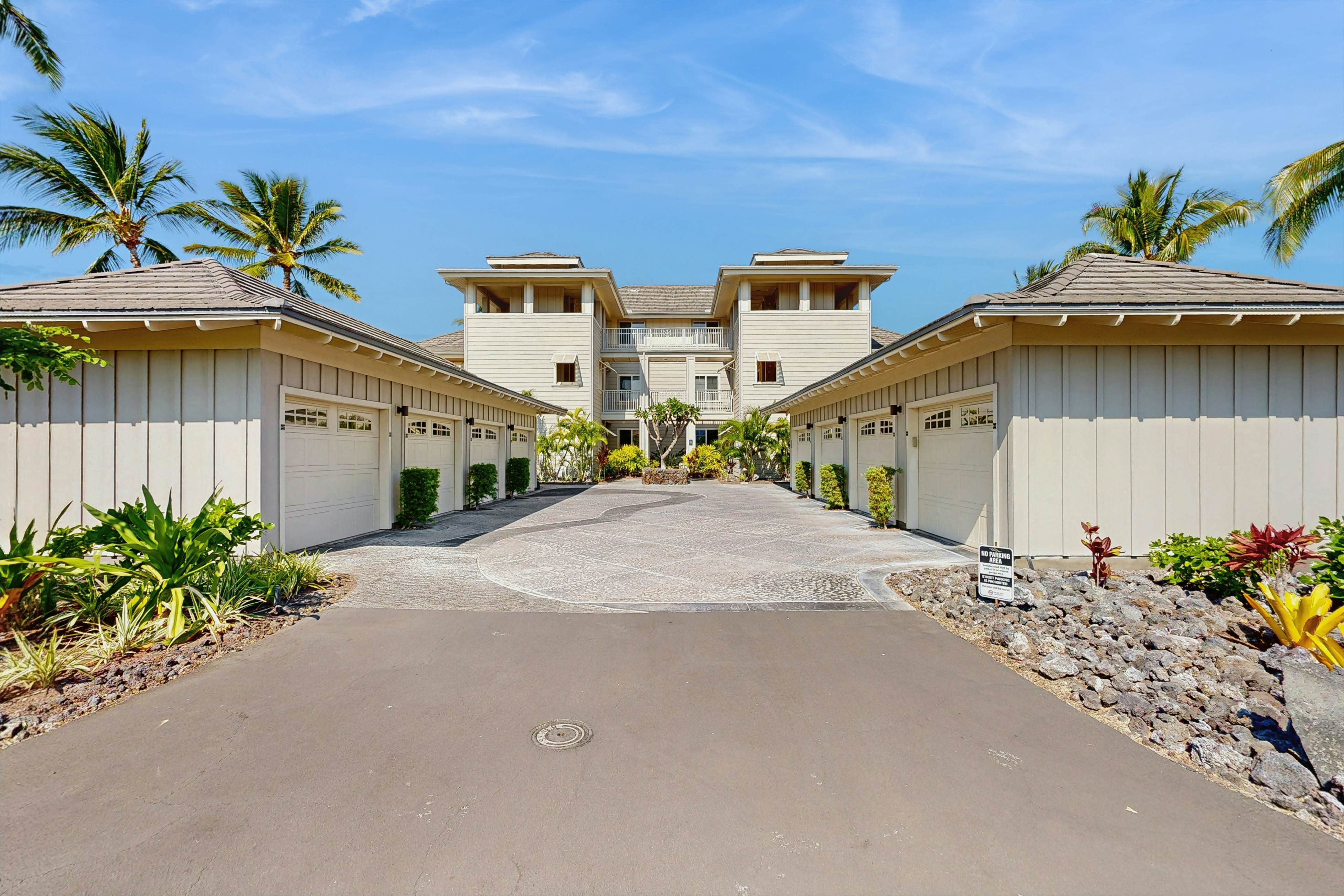 Waikoloa Beach Villas N23