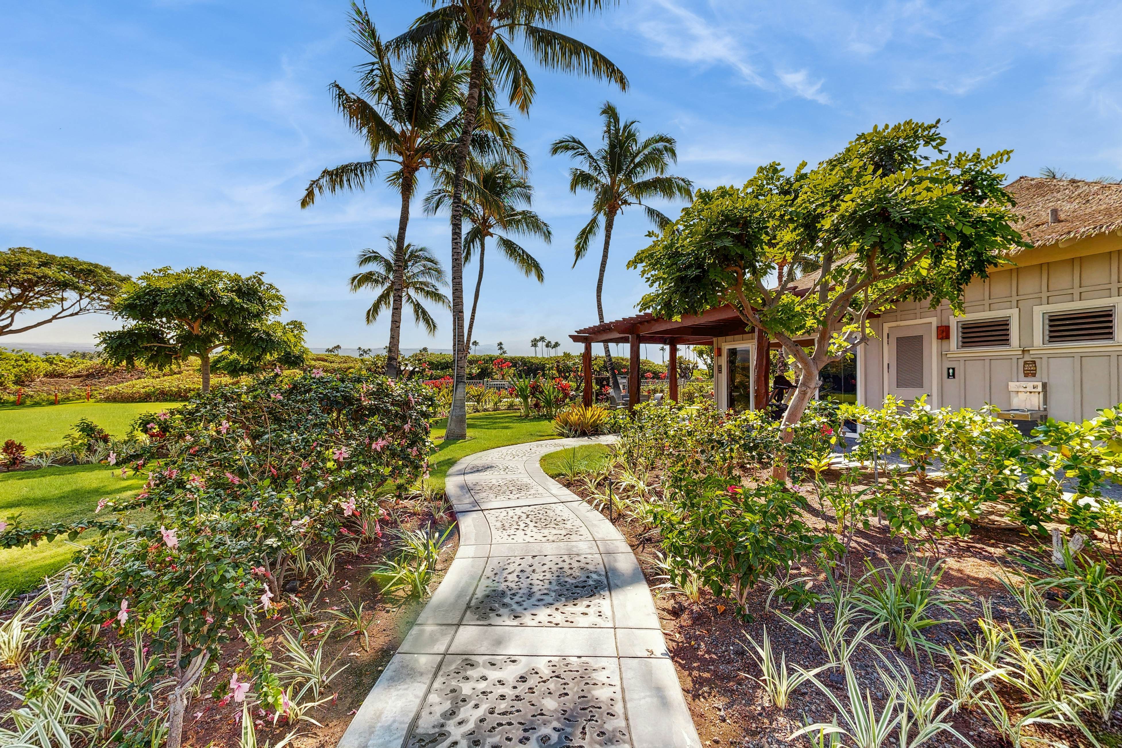 Waikoloa Beach Villas N23