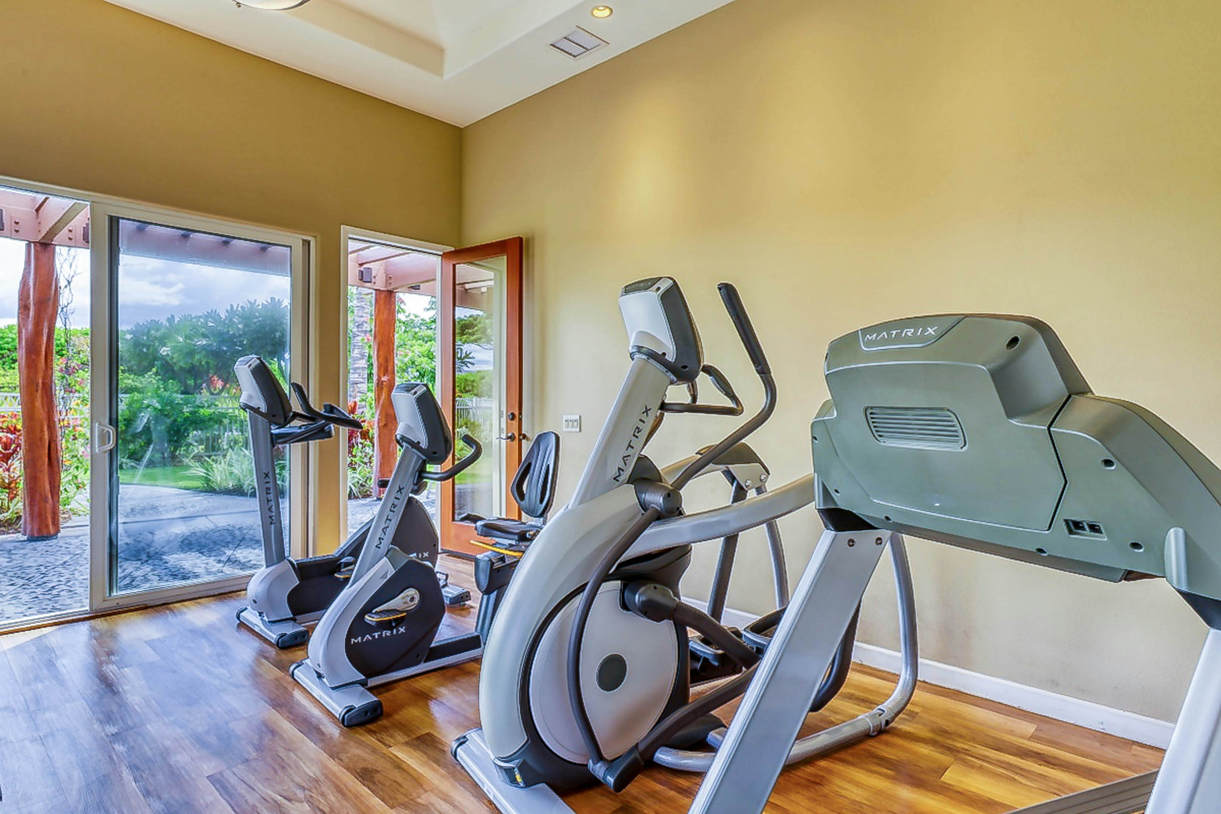 Waikoloa Beach Villas N23