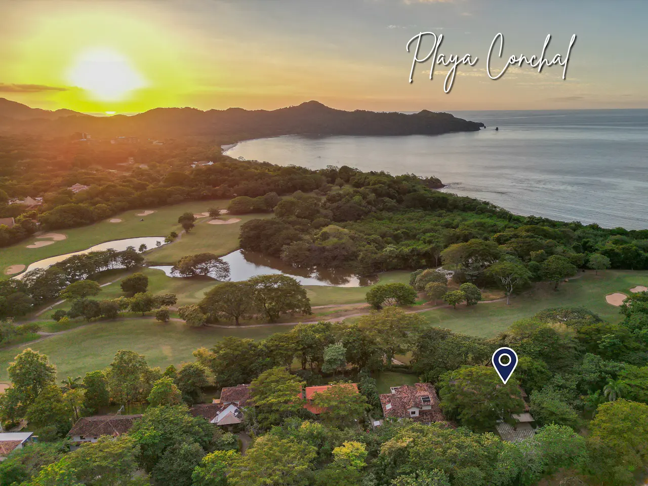 Villa Coral | 3 Bed Playa Conchal, Gu House | Vacasa