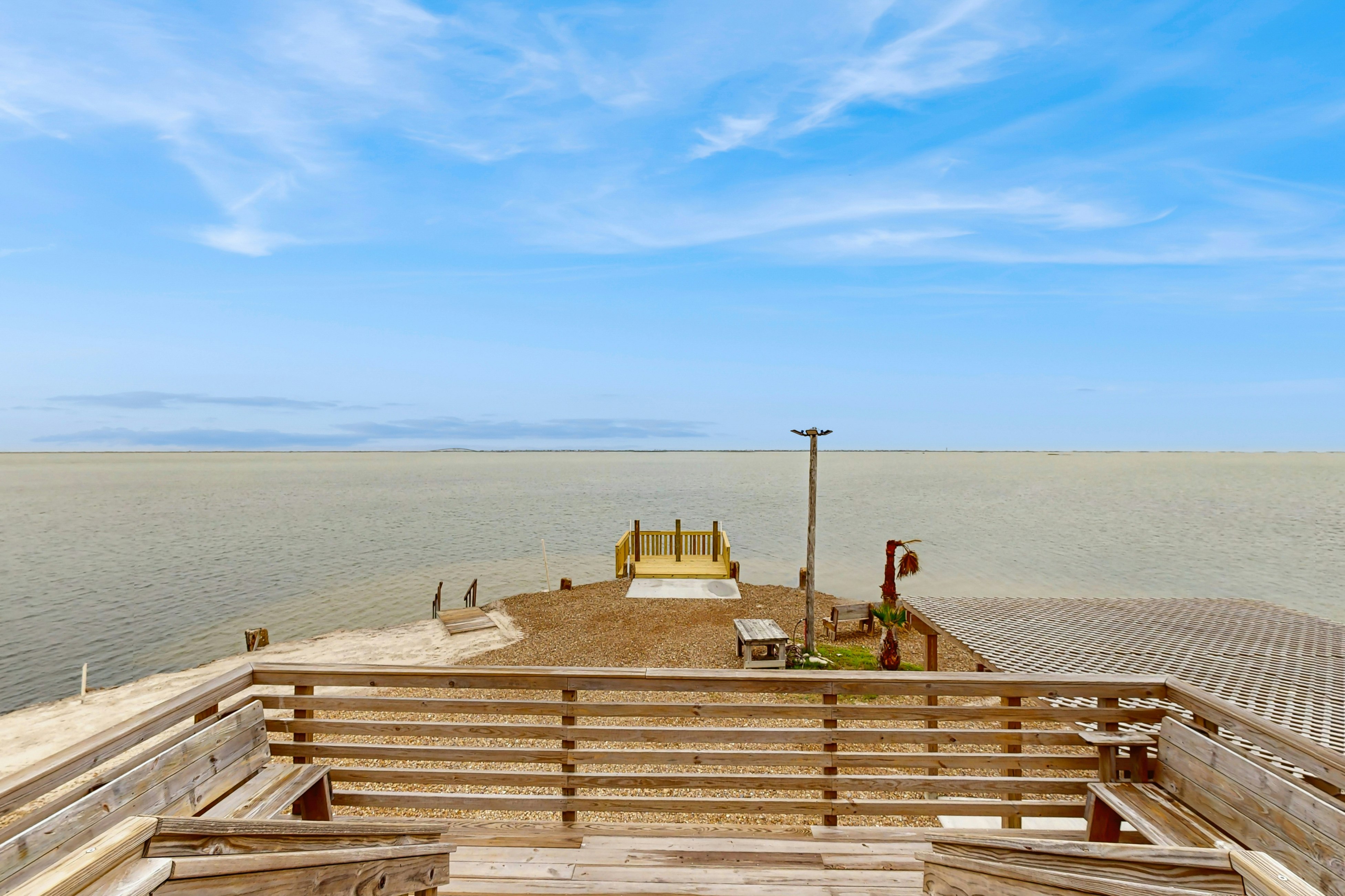 Blessings on the Bay