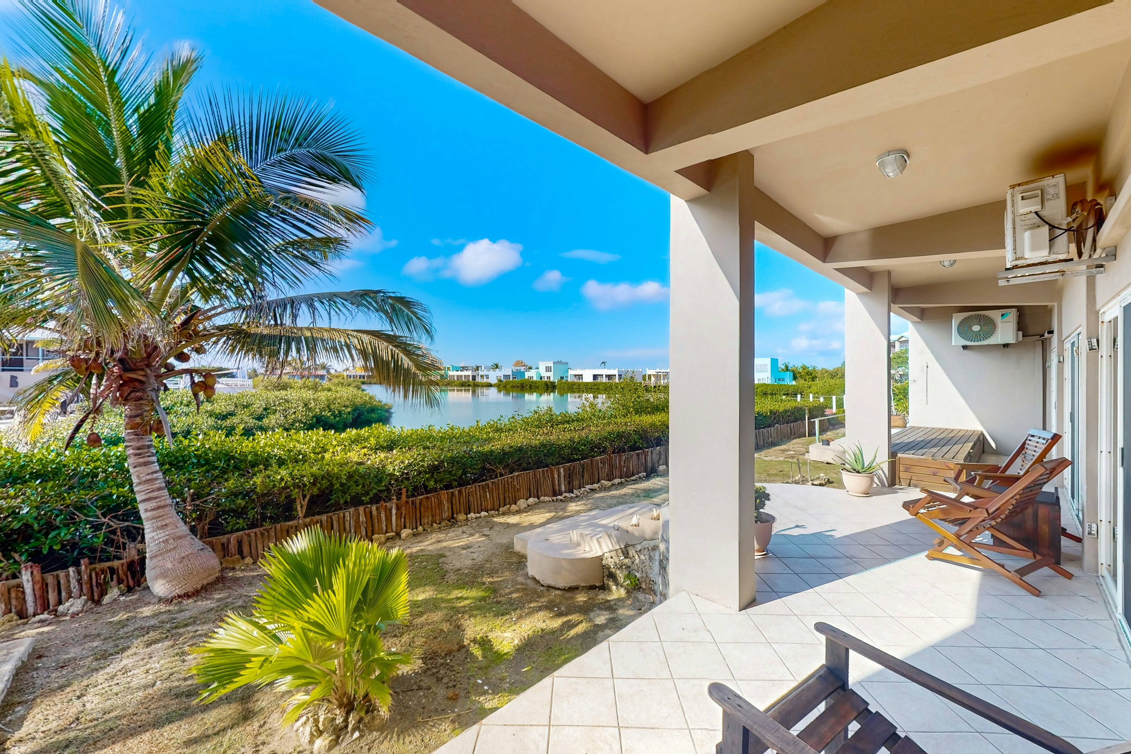 Suite F101 at Mara Laguna -Gold Standard Certified