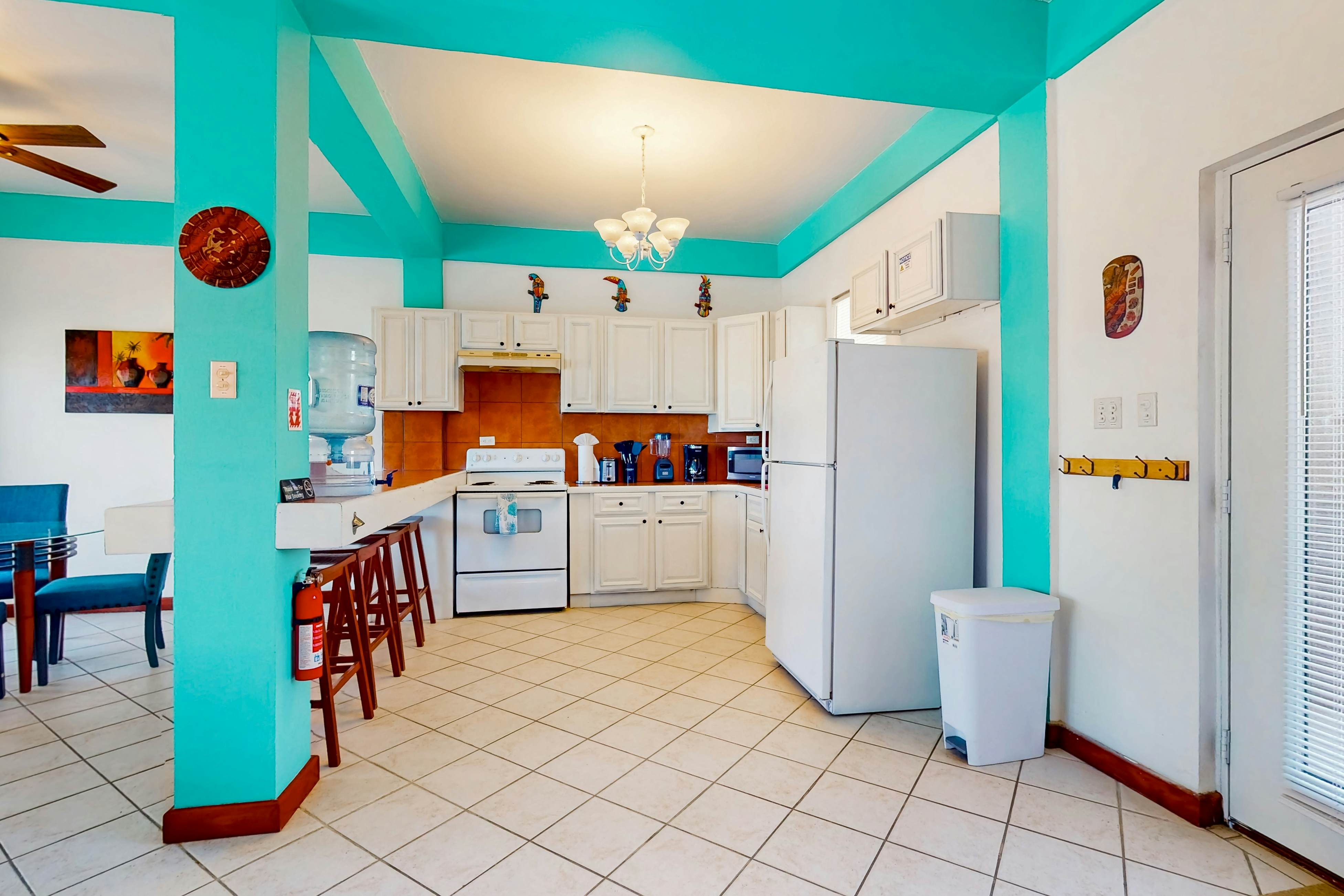 Suite E101 at Mara Laguna Gold Standard Certified