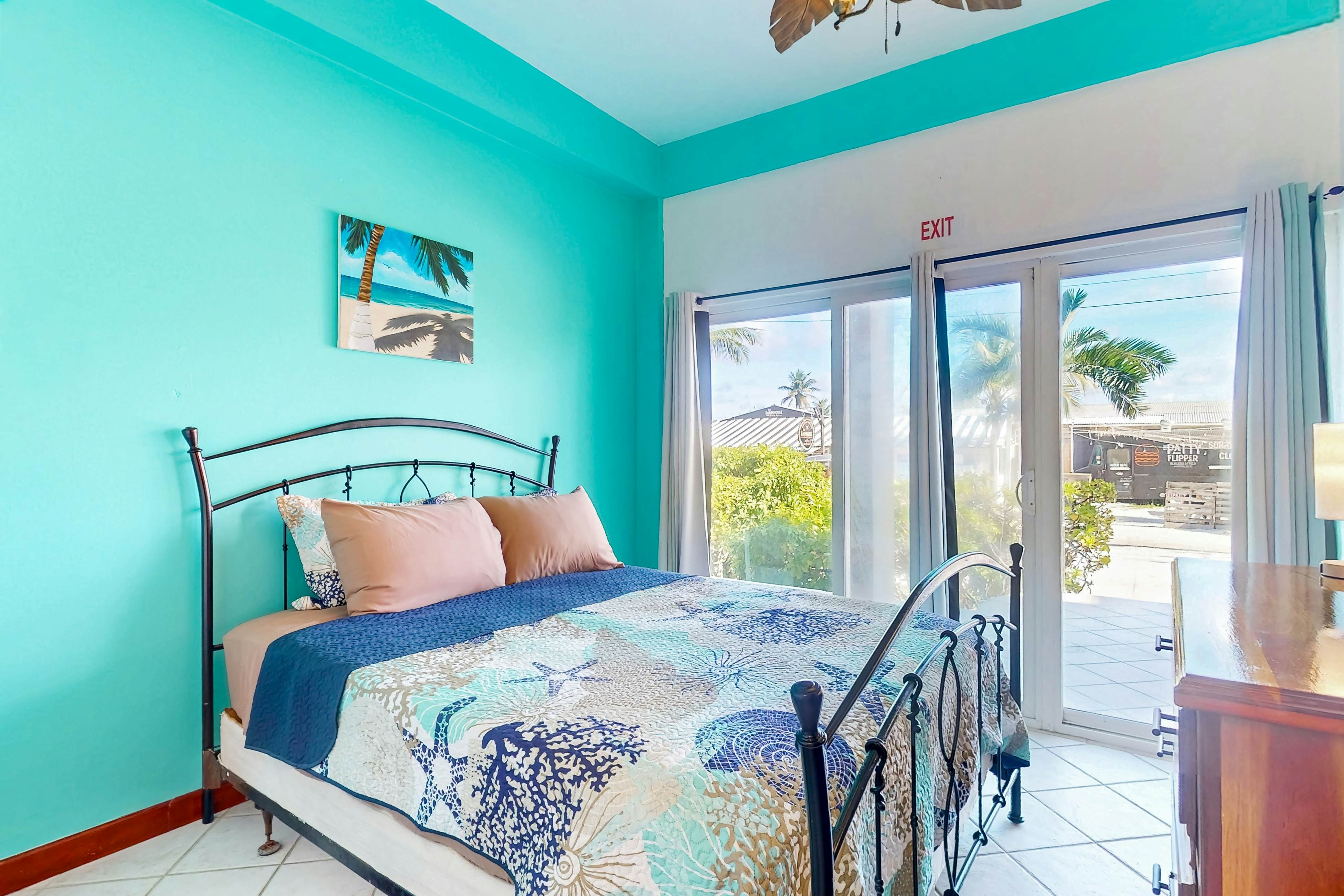 Suite E101 at Mara Laguna Gold Standard Certified