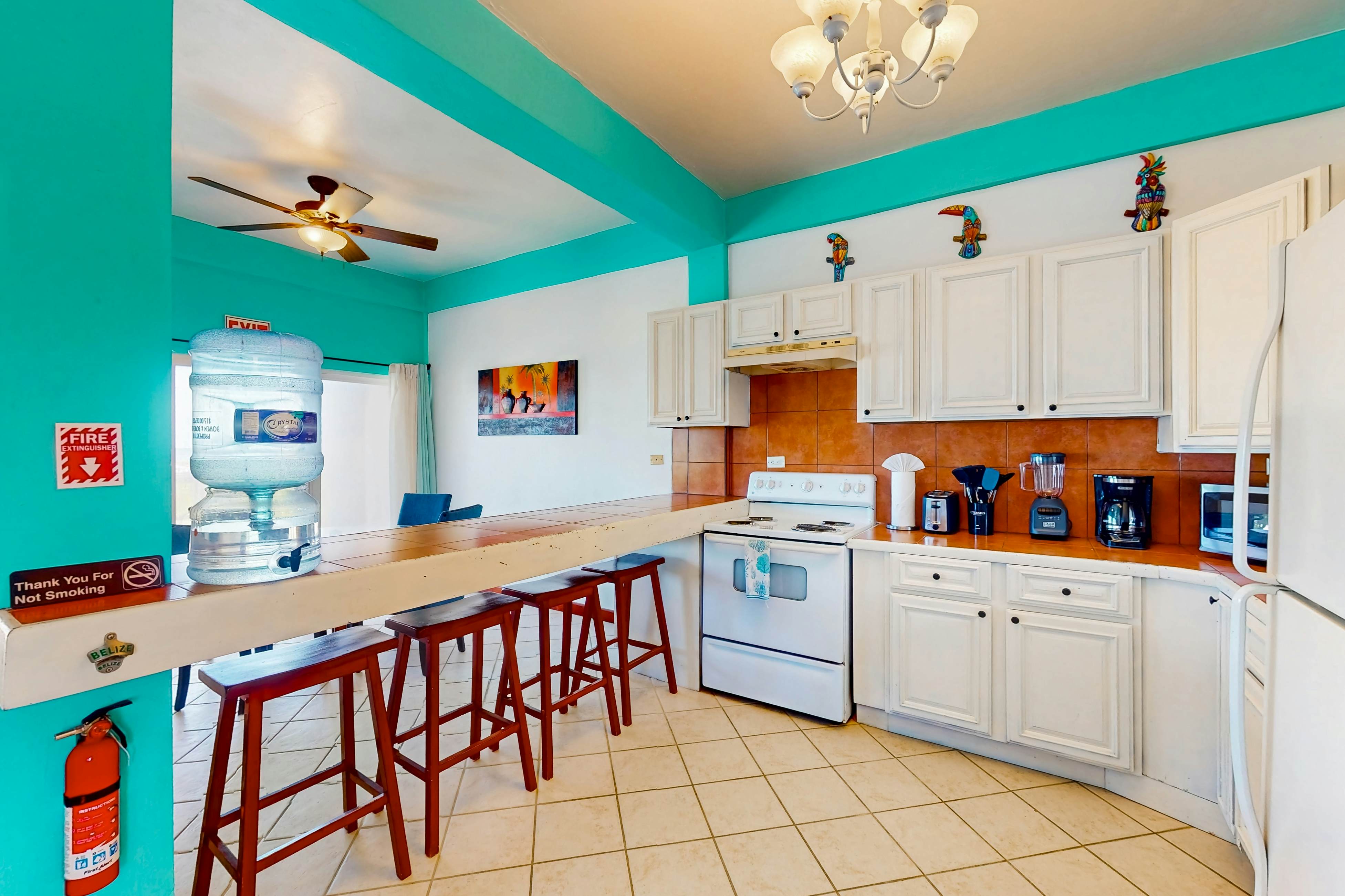 Suite E101 at Mara Laguna Gold Standard Certified