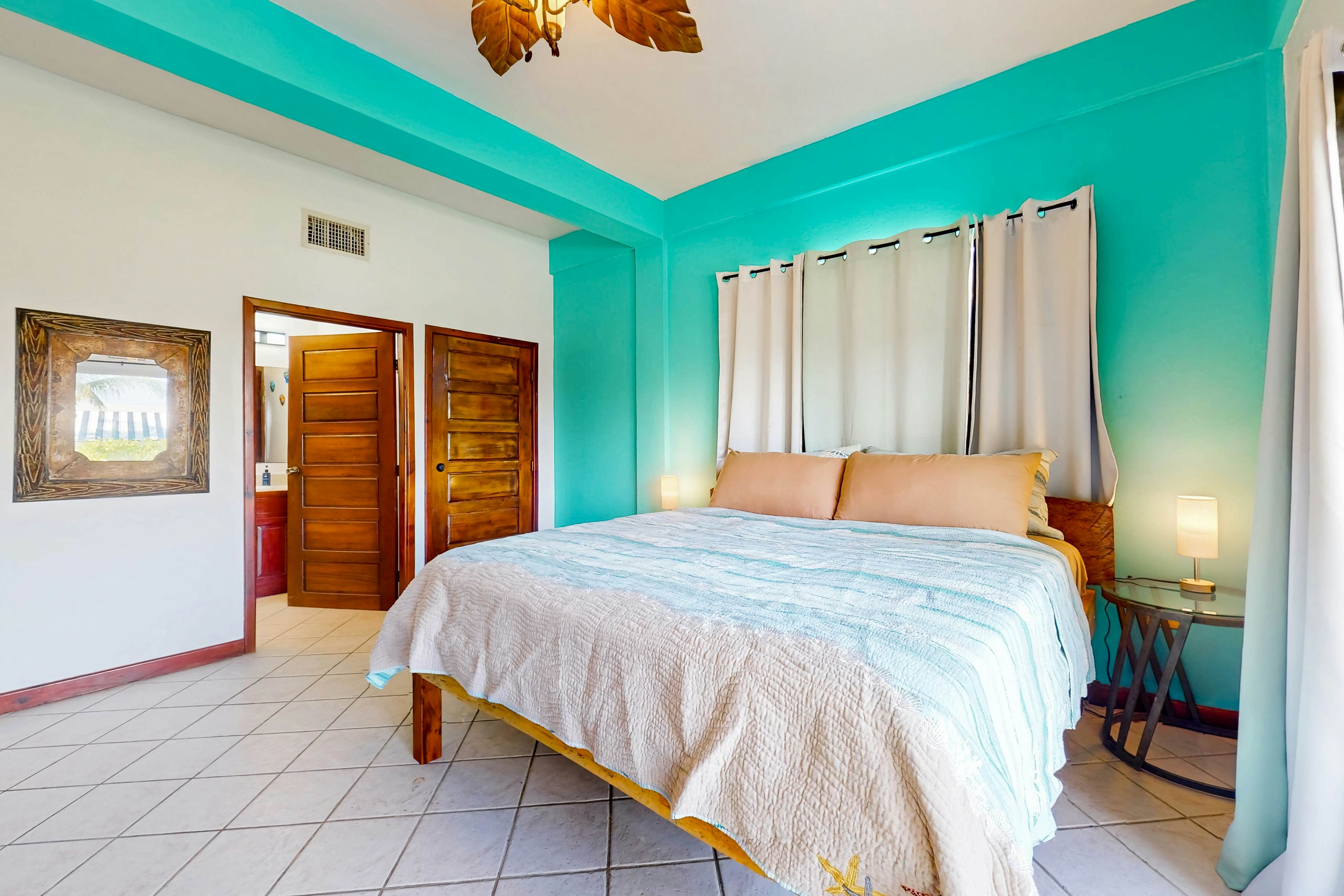 Suite E101 at Mara Laguna Gold Standard Certified