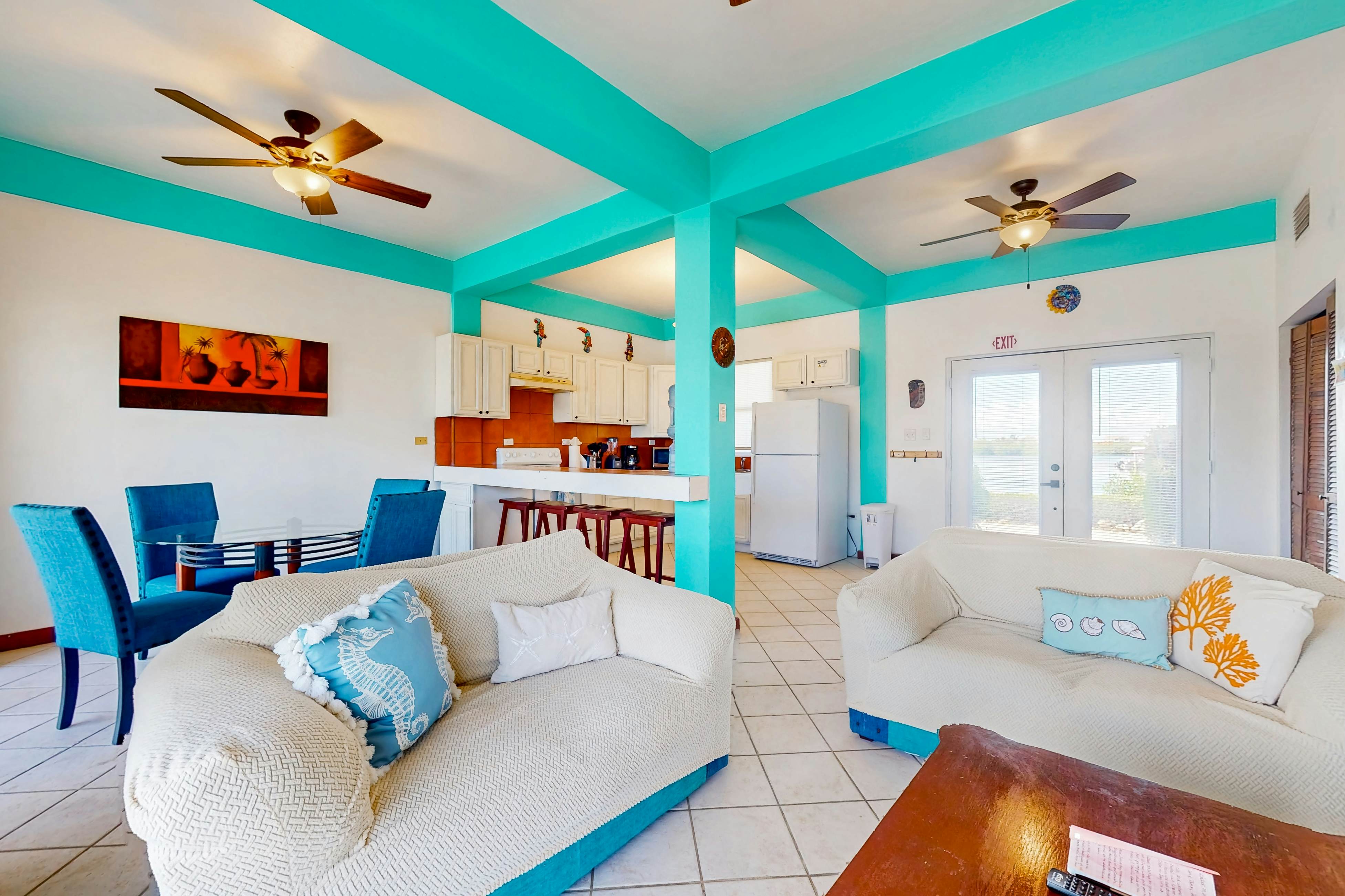 Suite E101 at Mara Laguna Gold Standard Certified