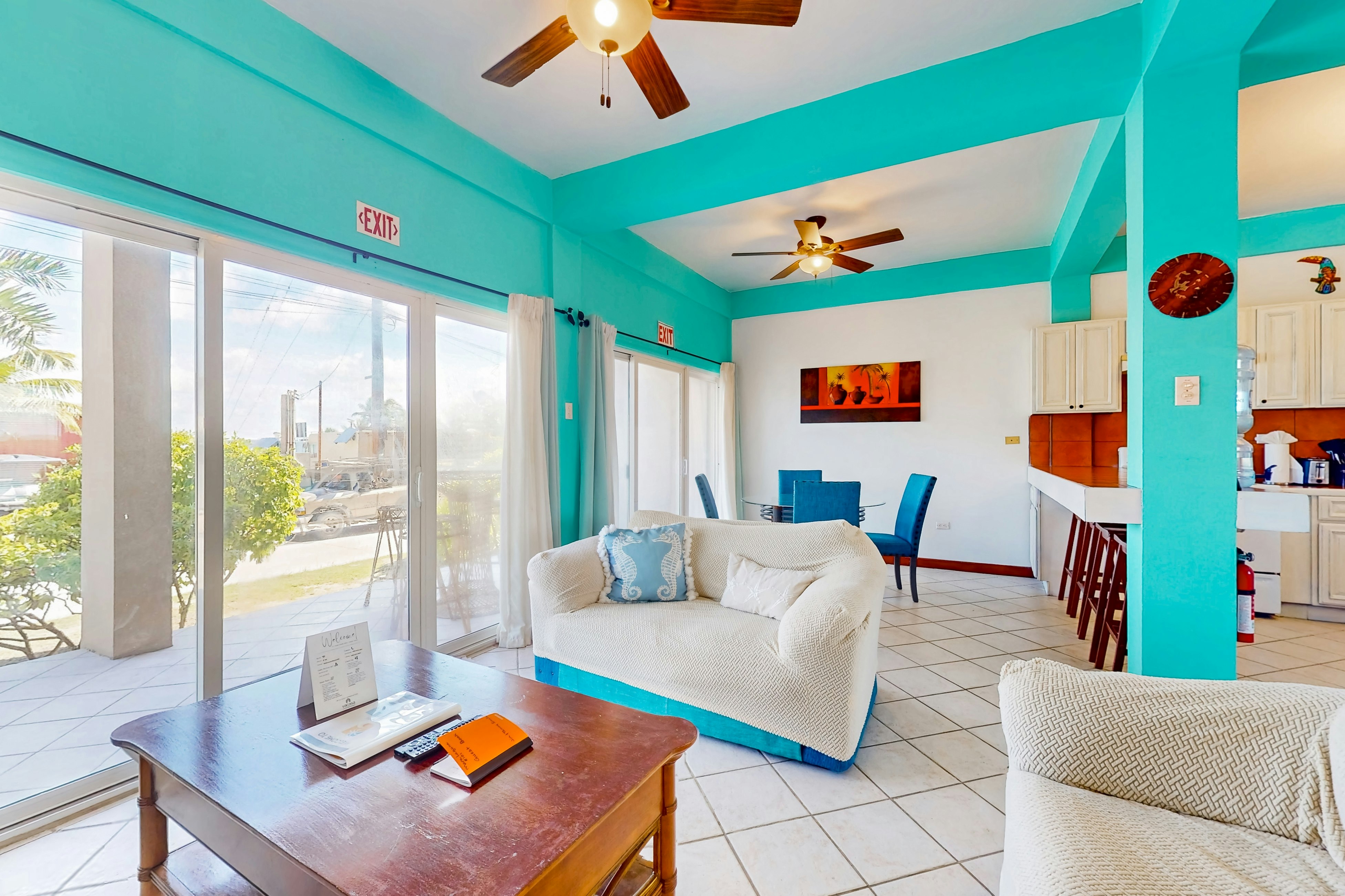 Suite E101 at Mara Laguna Gold Standard Certified