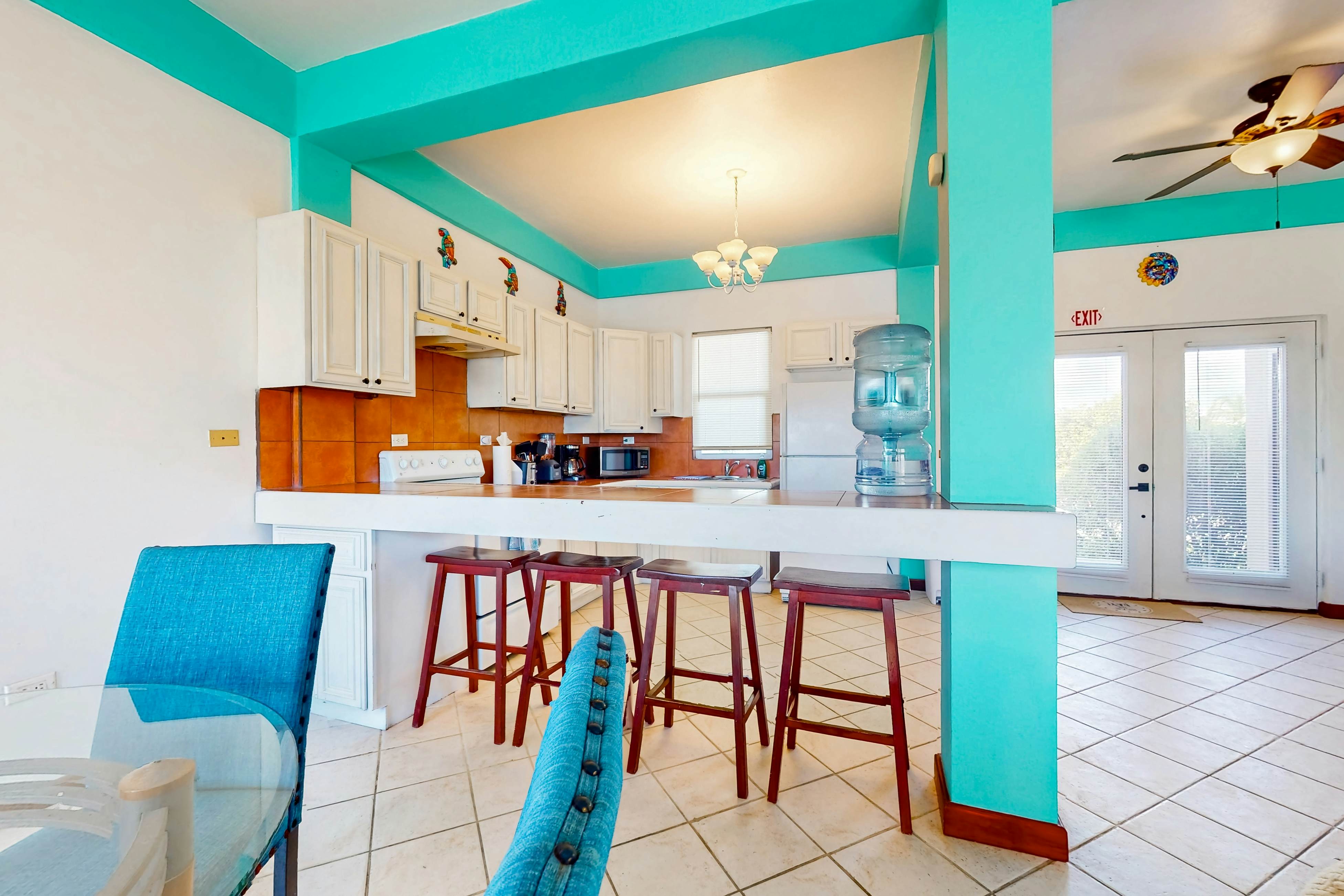 Suite E101 at Mara Laguna Gold Standard Certified