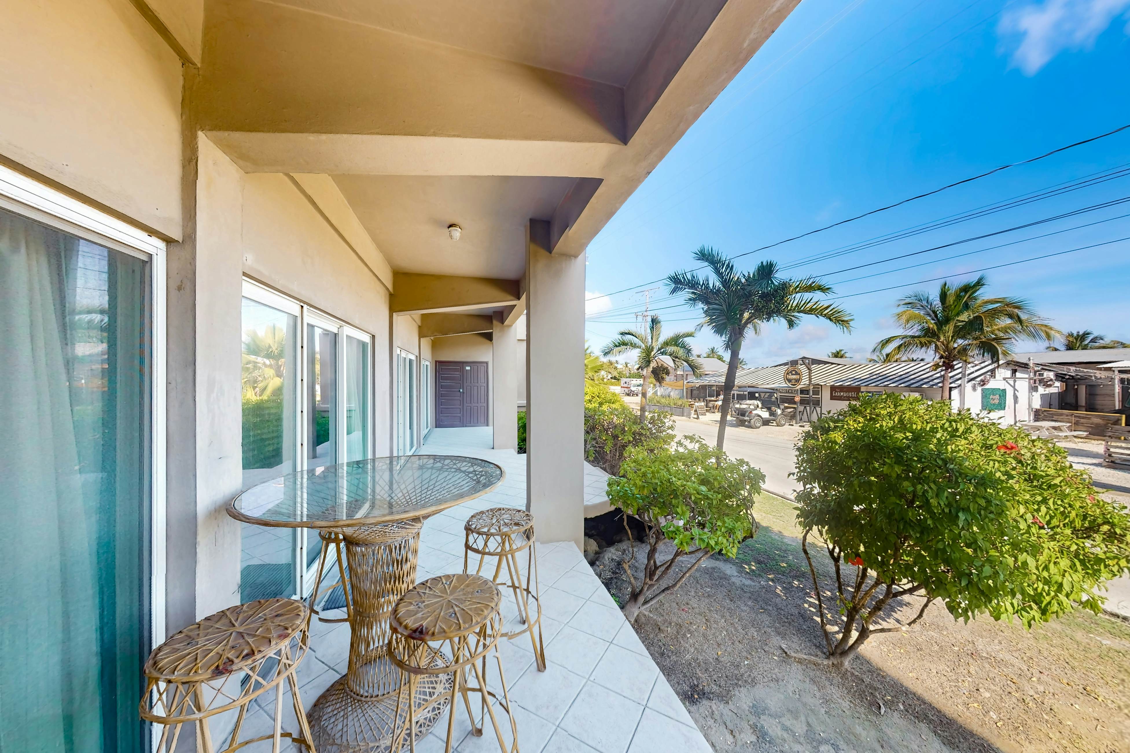 Suite E101 at Mara Laguna Gold Standard Certified