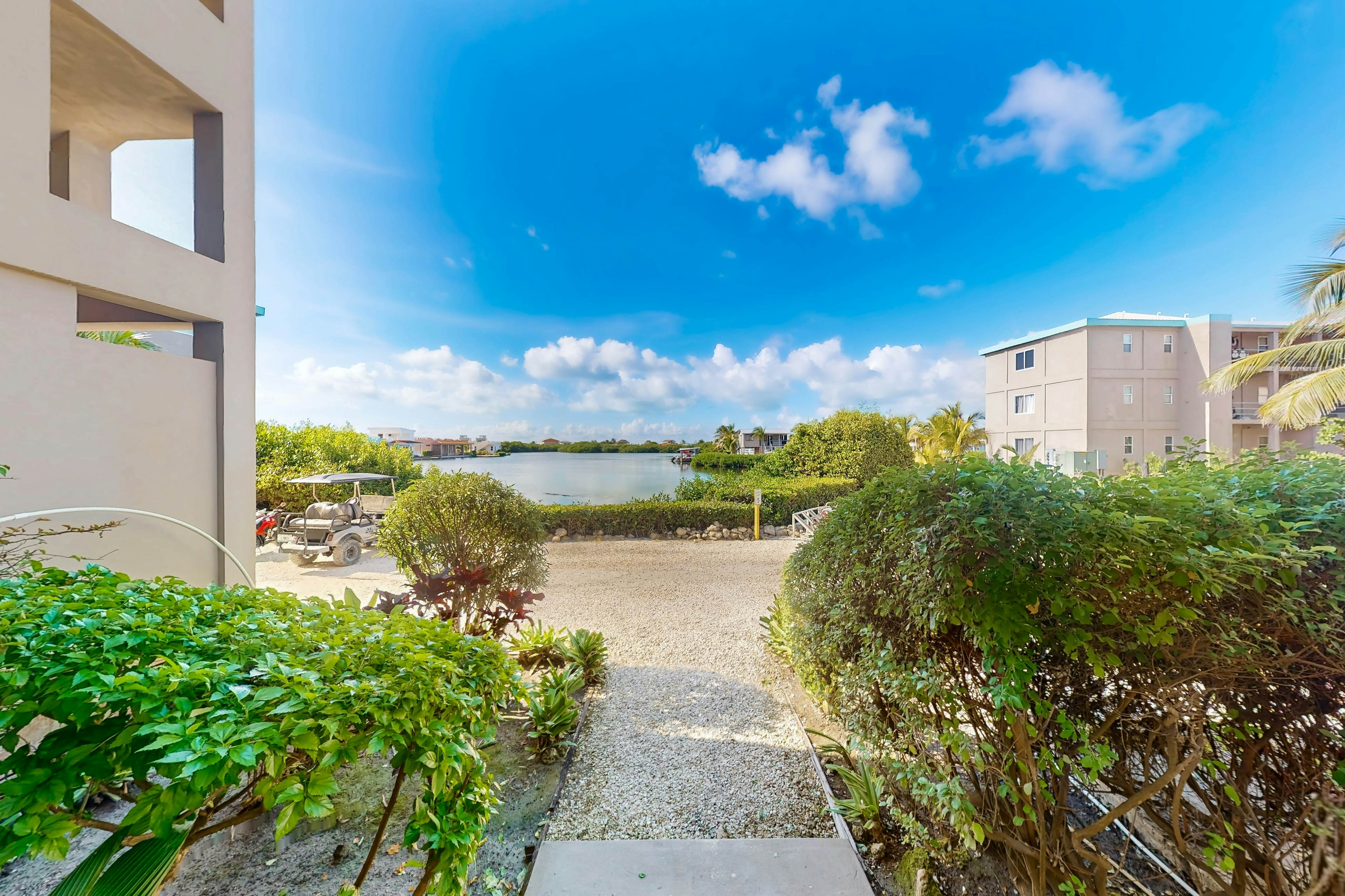 Suite E101 at Mara Laguna Gold Standard Certified