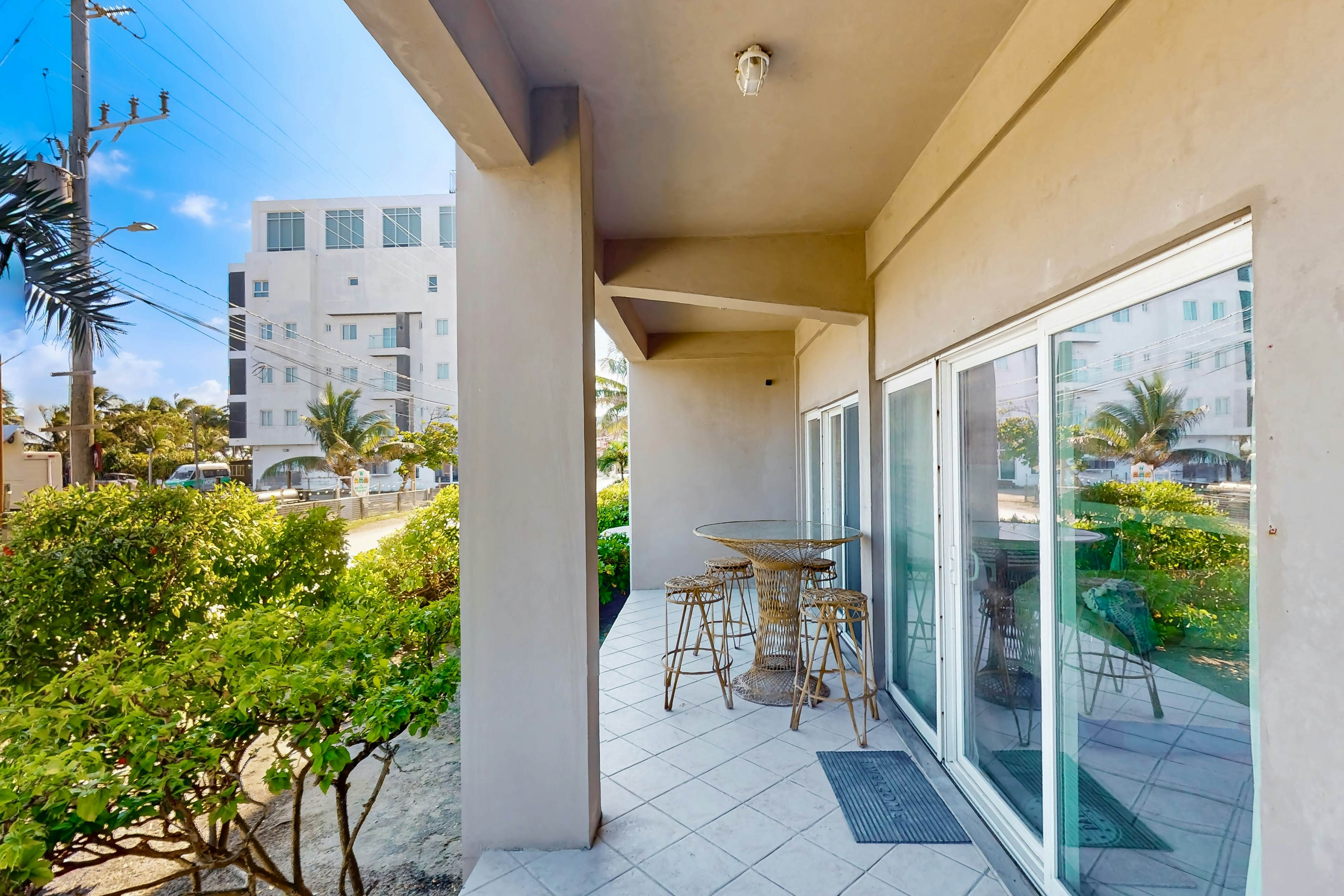 Suite E101 at Mara Laguna Gold Standard Certified