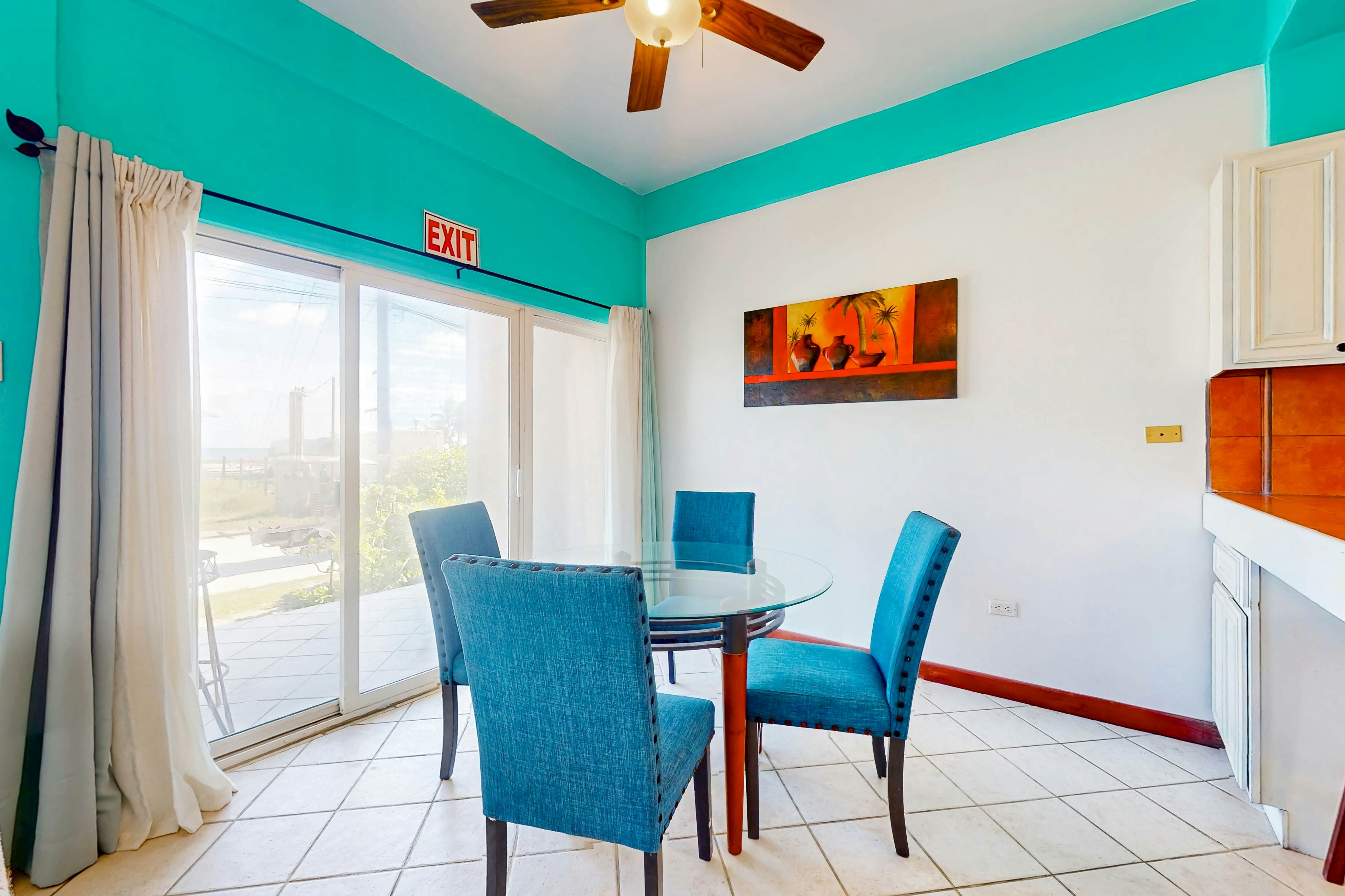 Suite E101 at Mara Laguna Gold Standard Certified