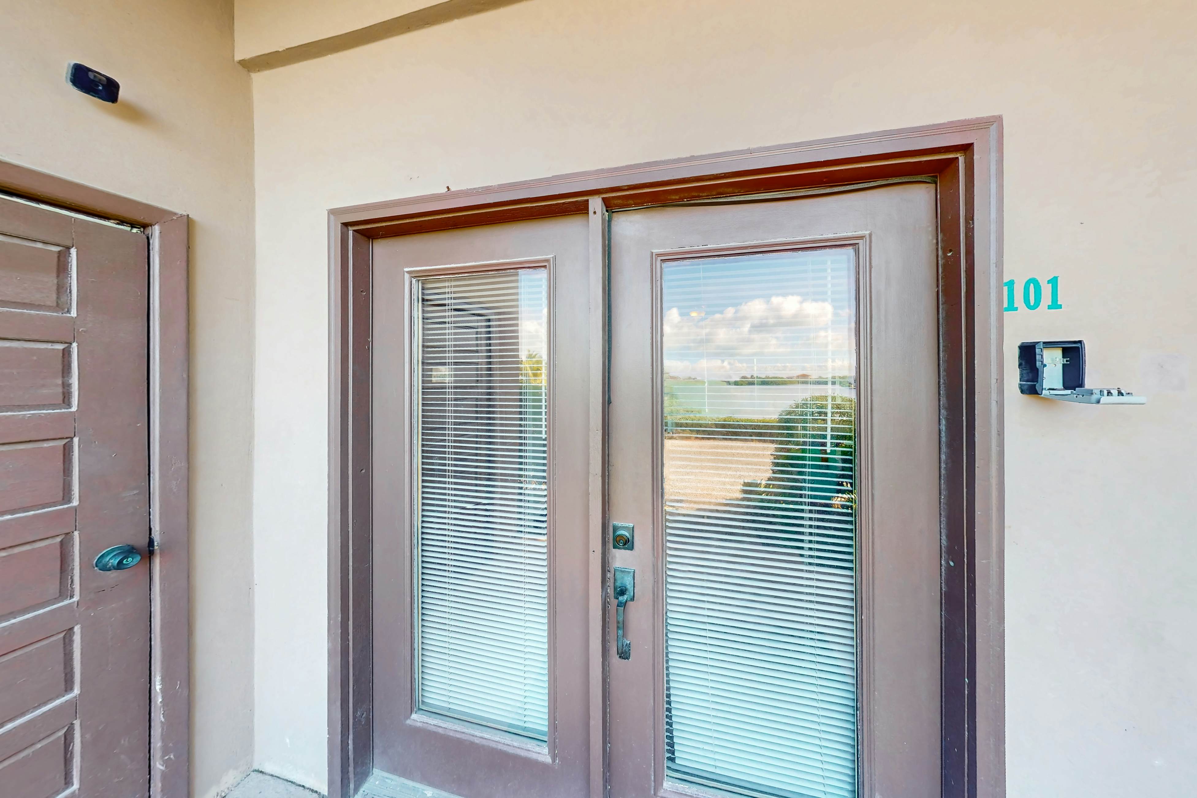 Suite E101 at Mara Laguna Gold Standard Certified