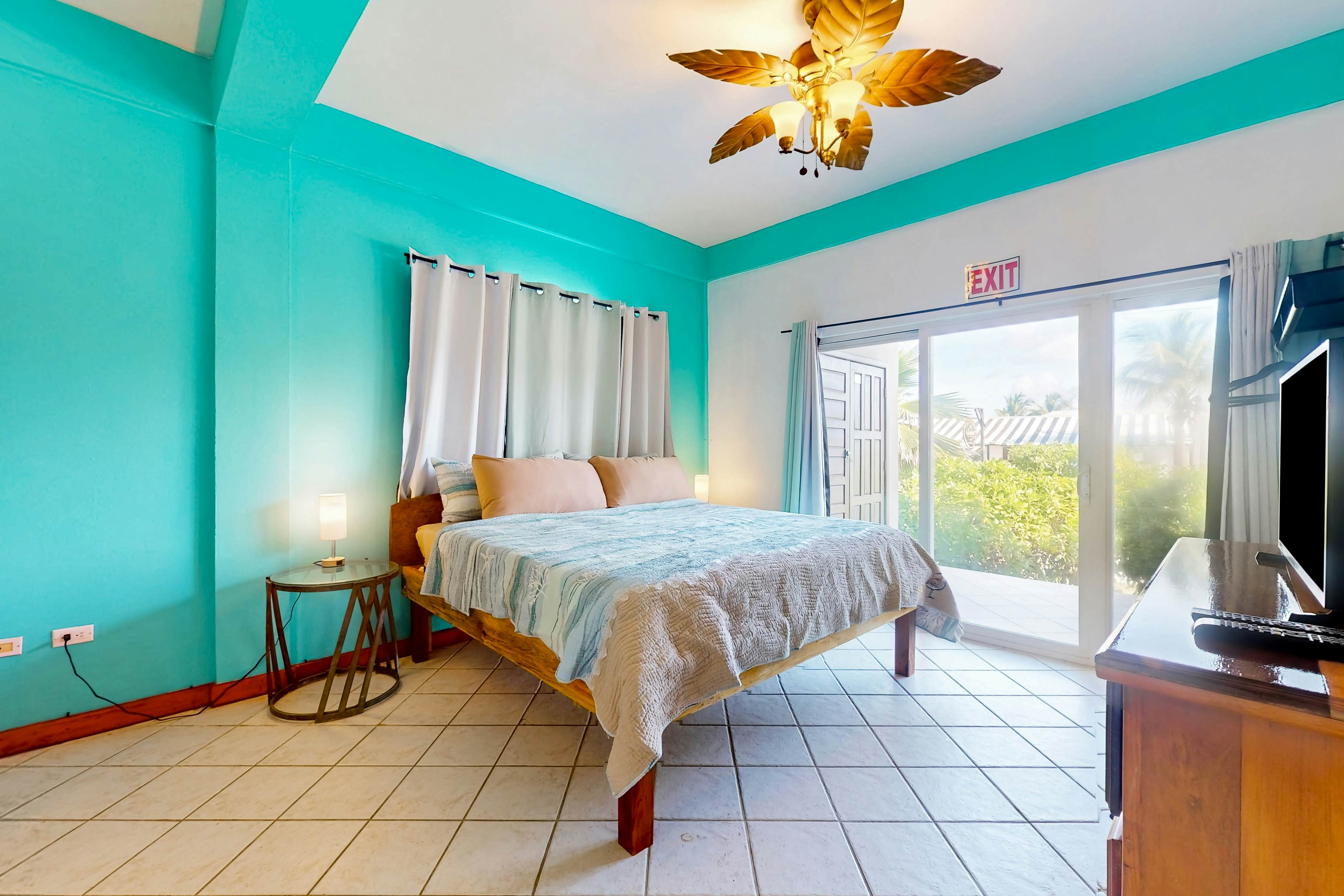 Suite E101 at Mara Laguna Gold Standard Certified