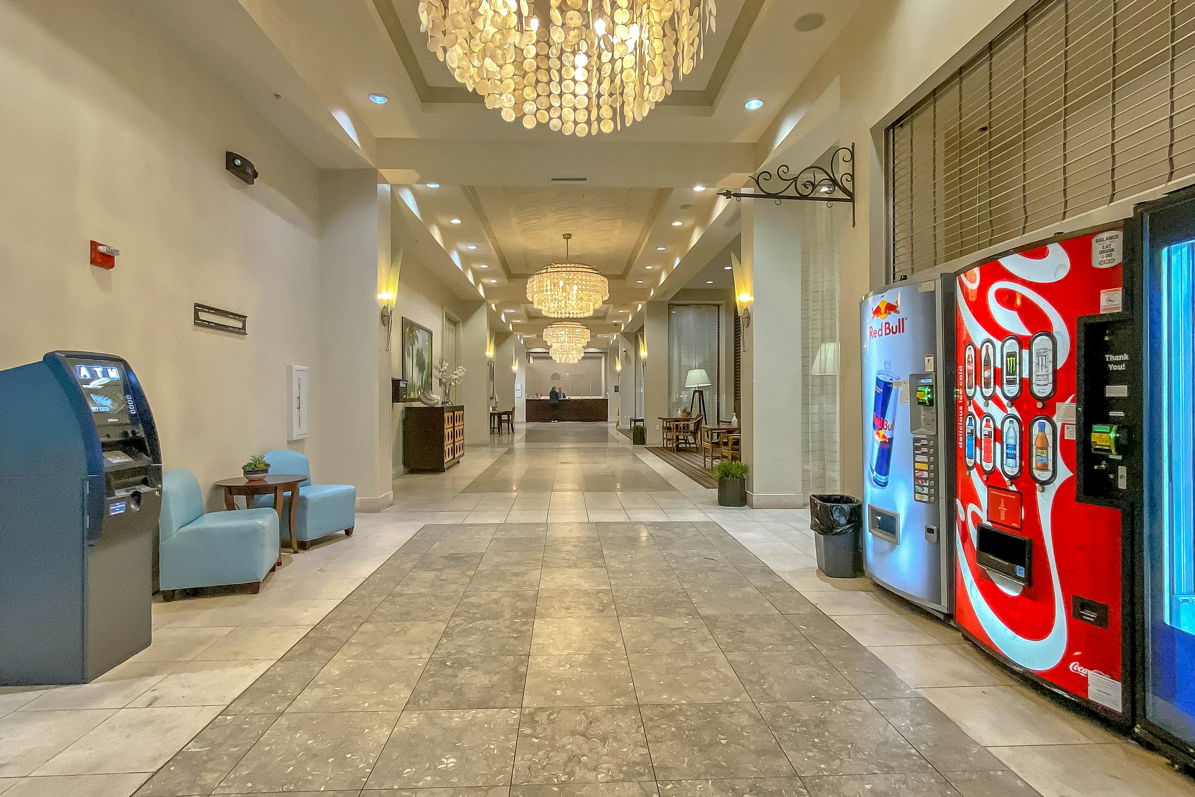 Palms of Destin 3111