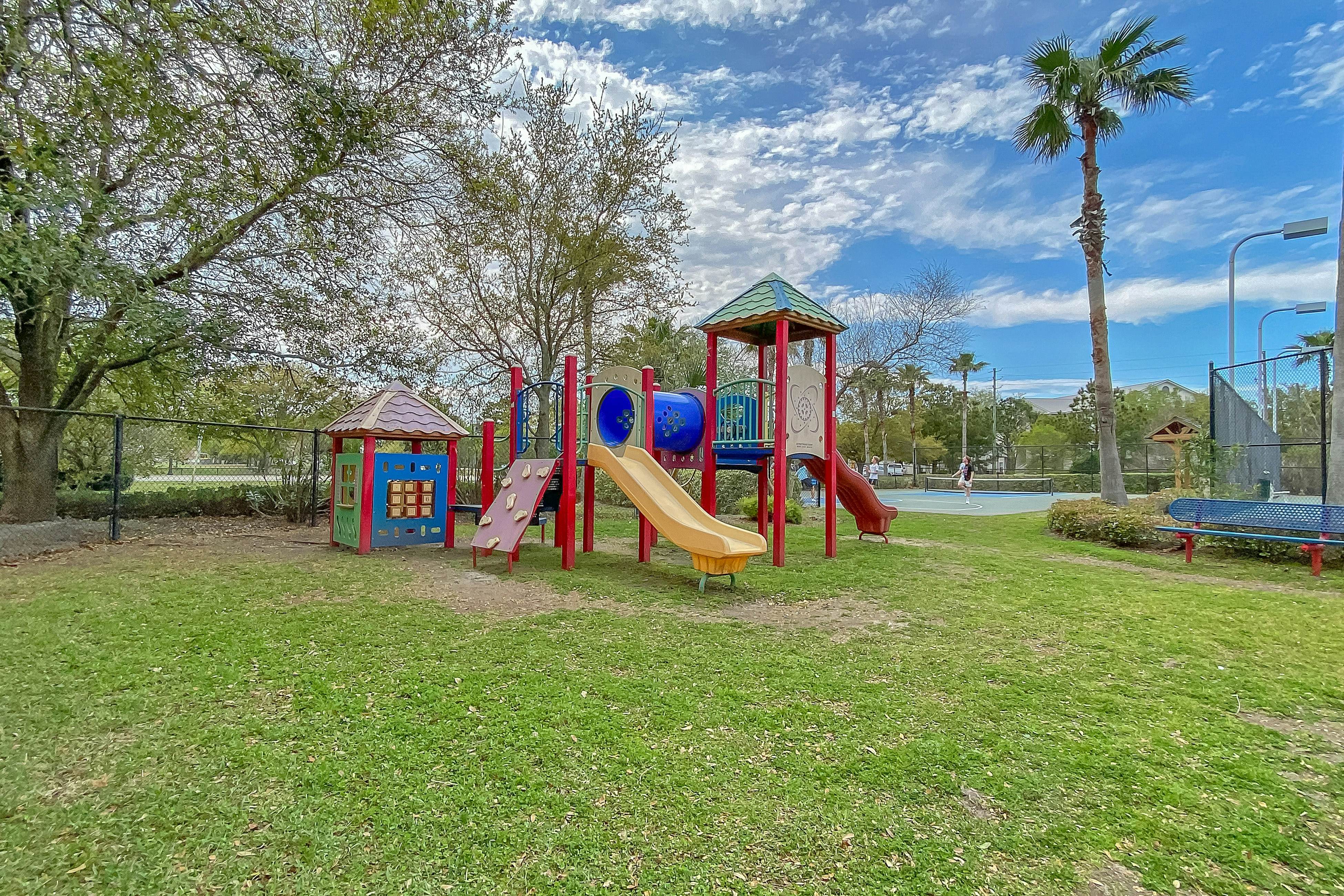 Palms of Destin 3111