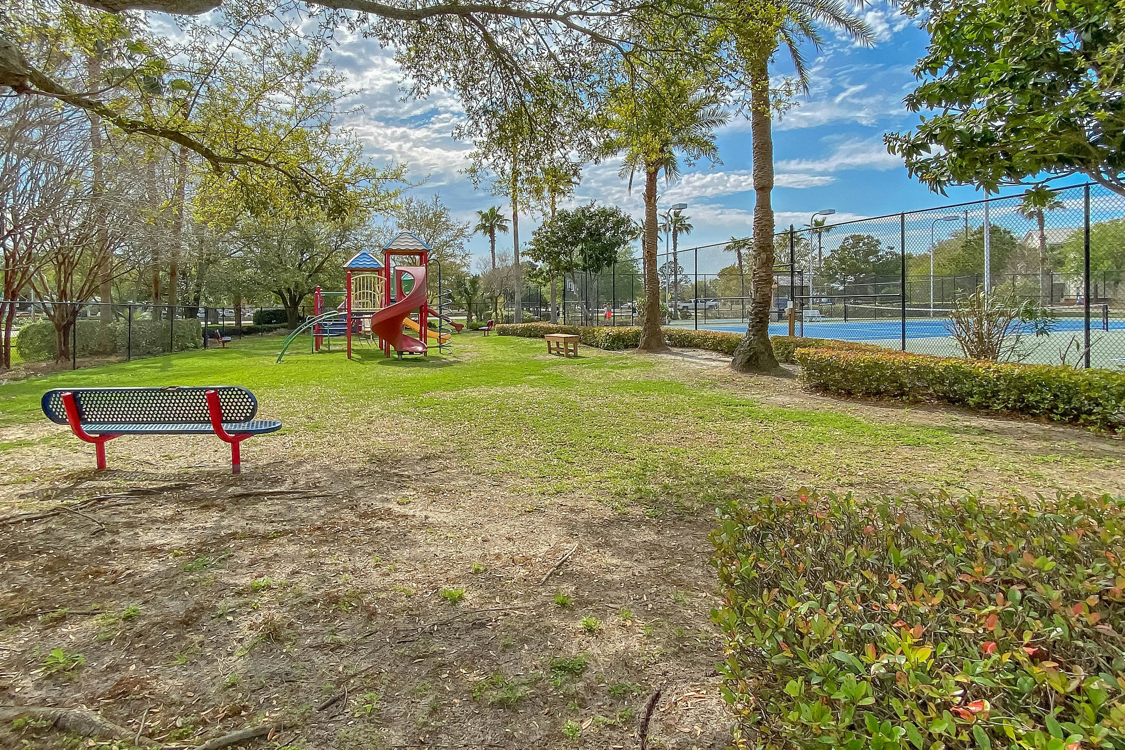 Palms of Destin 3111