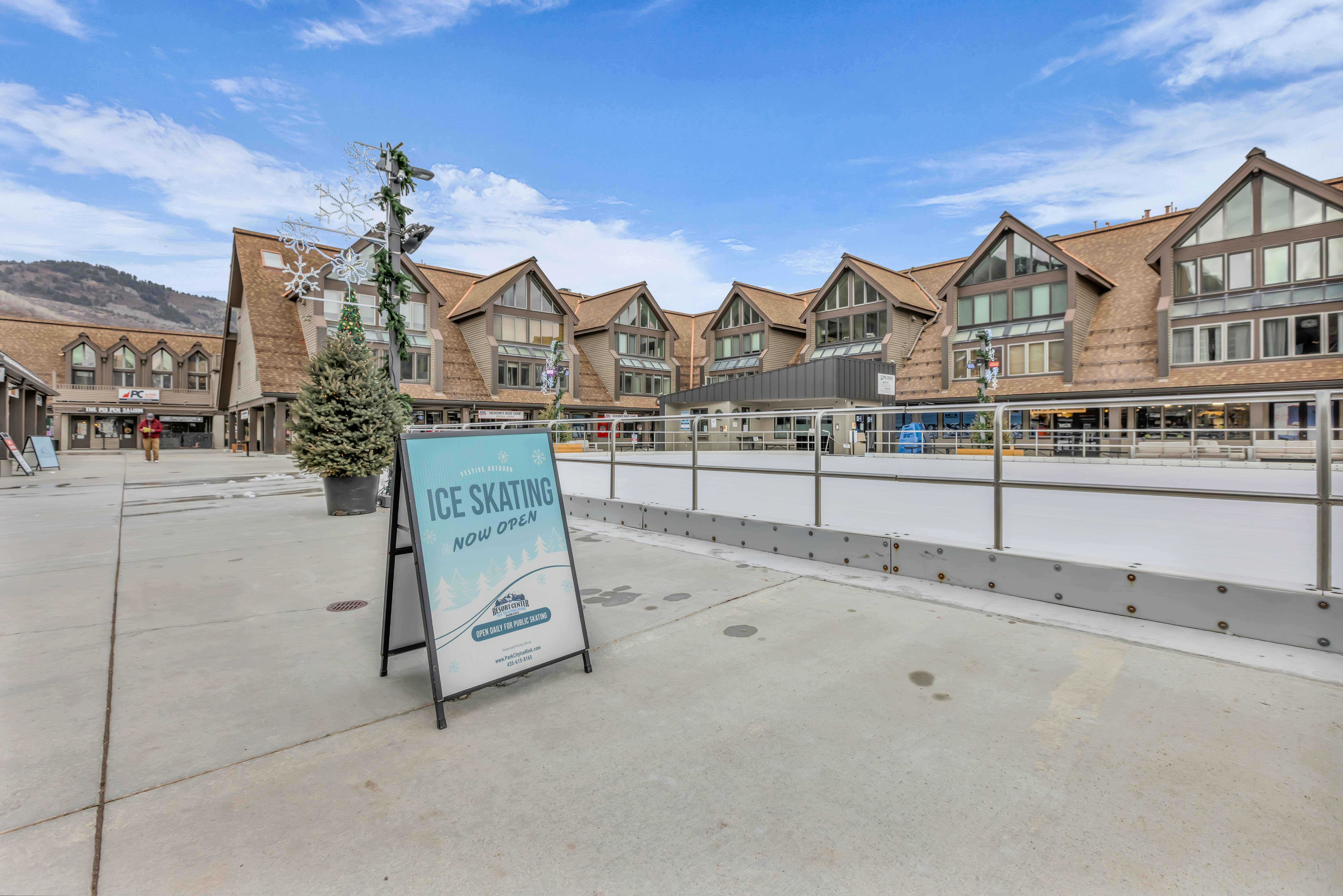 Mountain Village Lodge 221