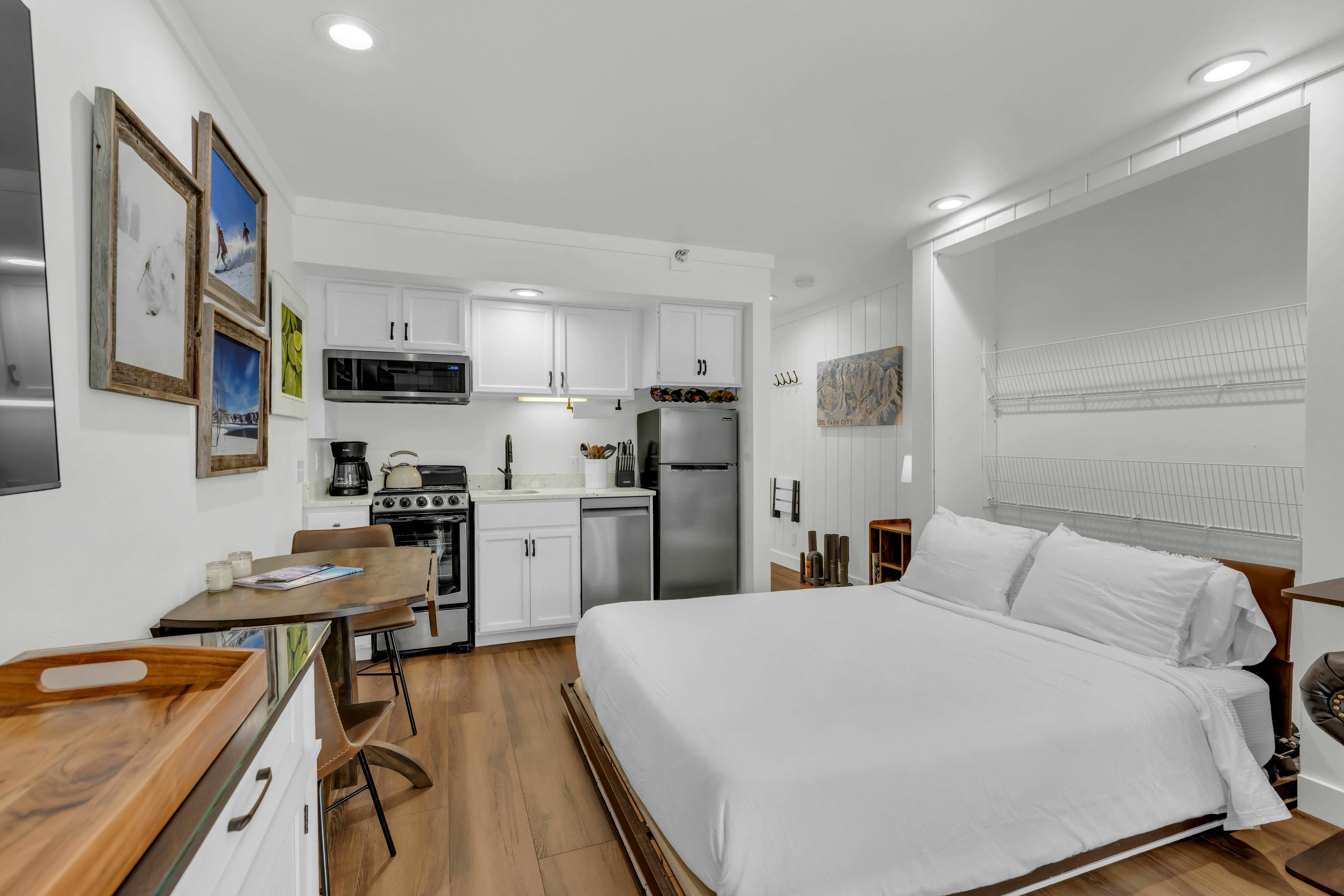 Mountain Village Lodge 221