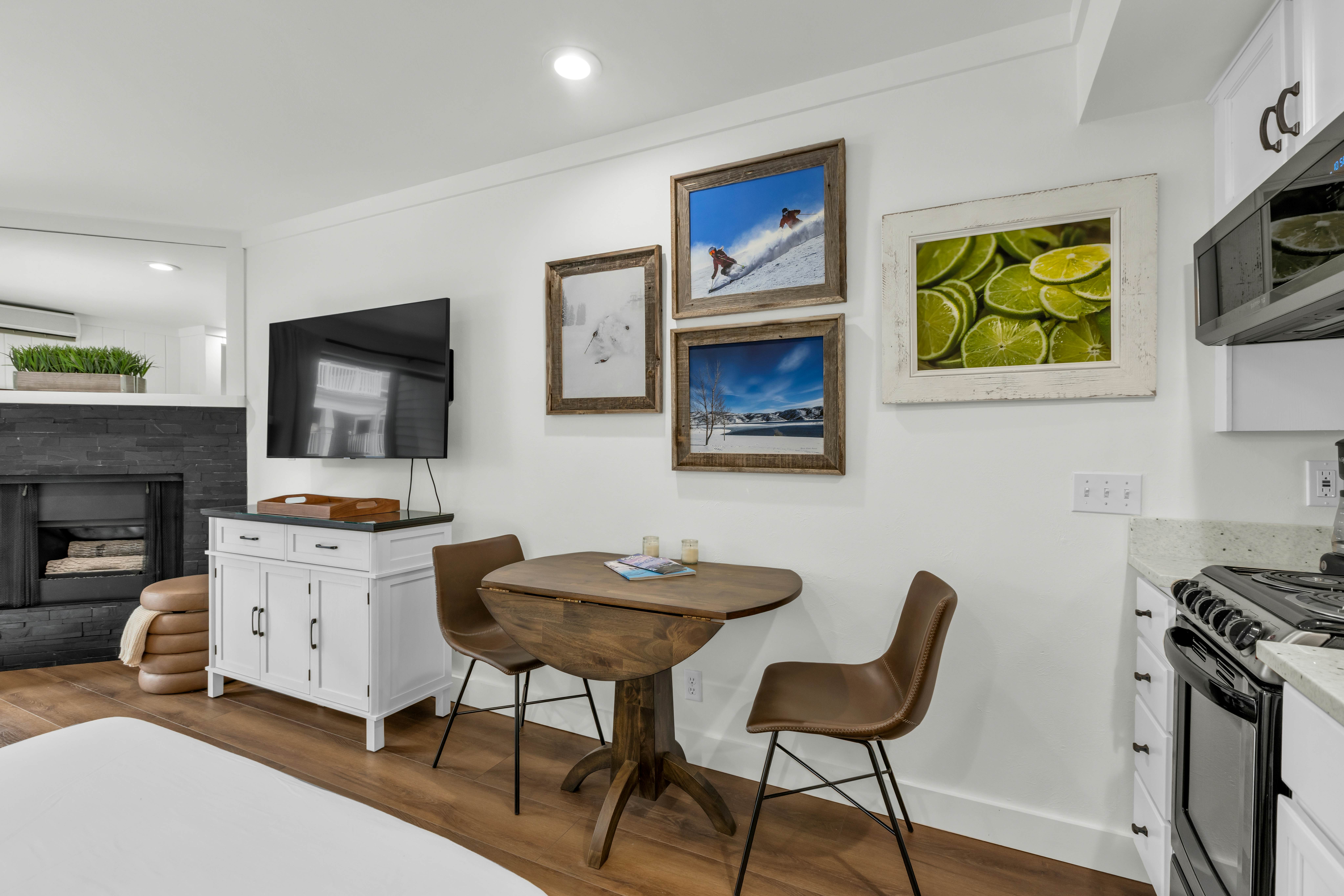 Mountain Village Lodge 221