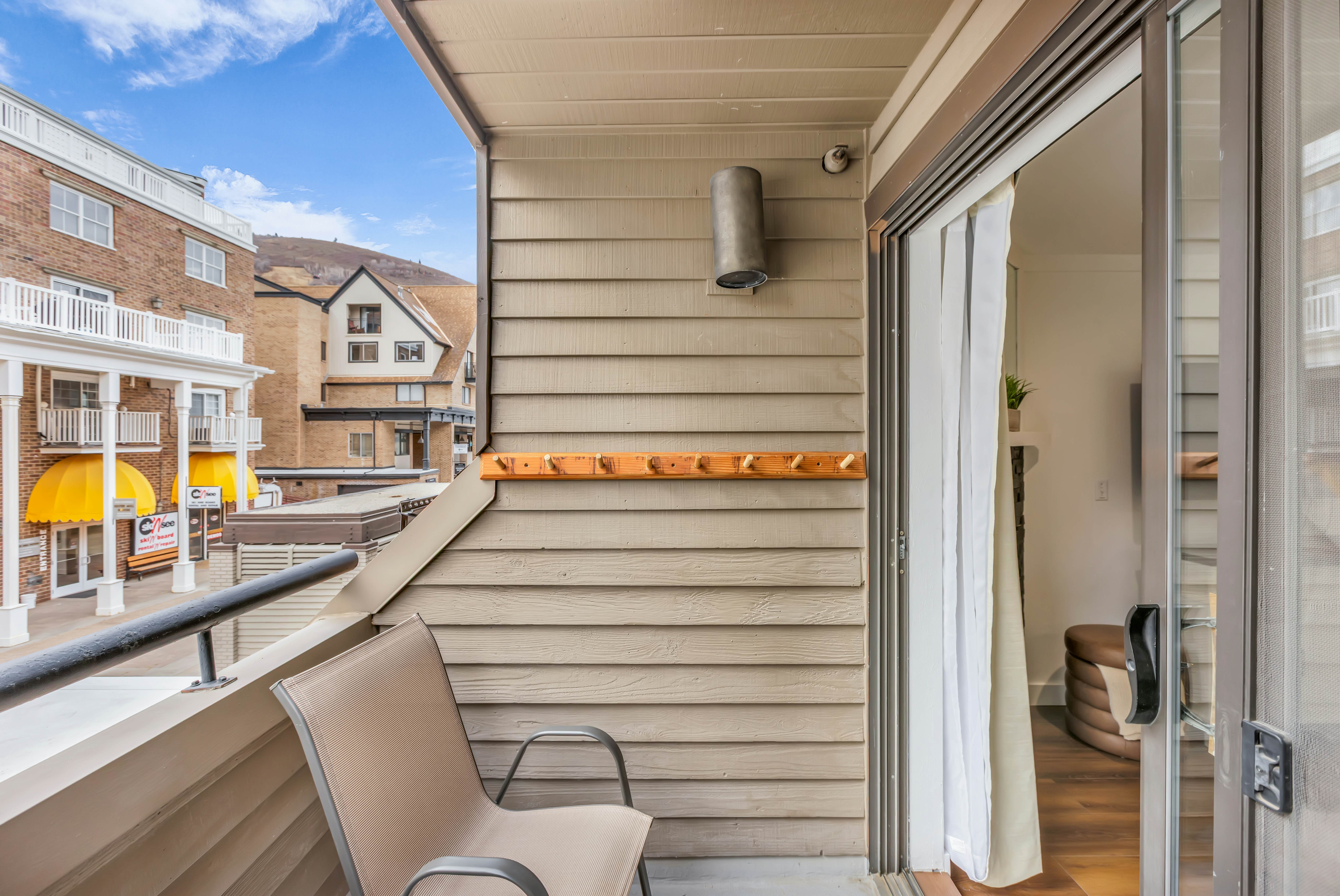 Mountain Village Lodge 221