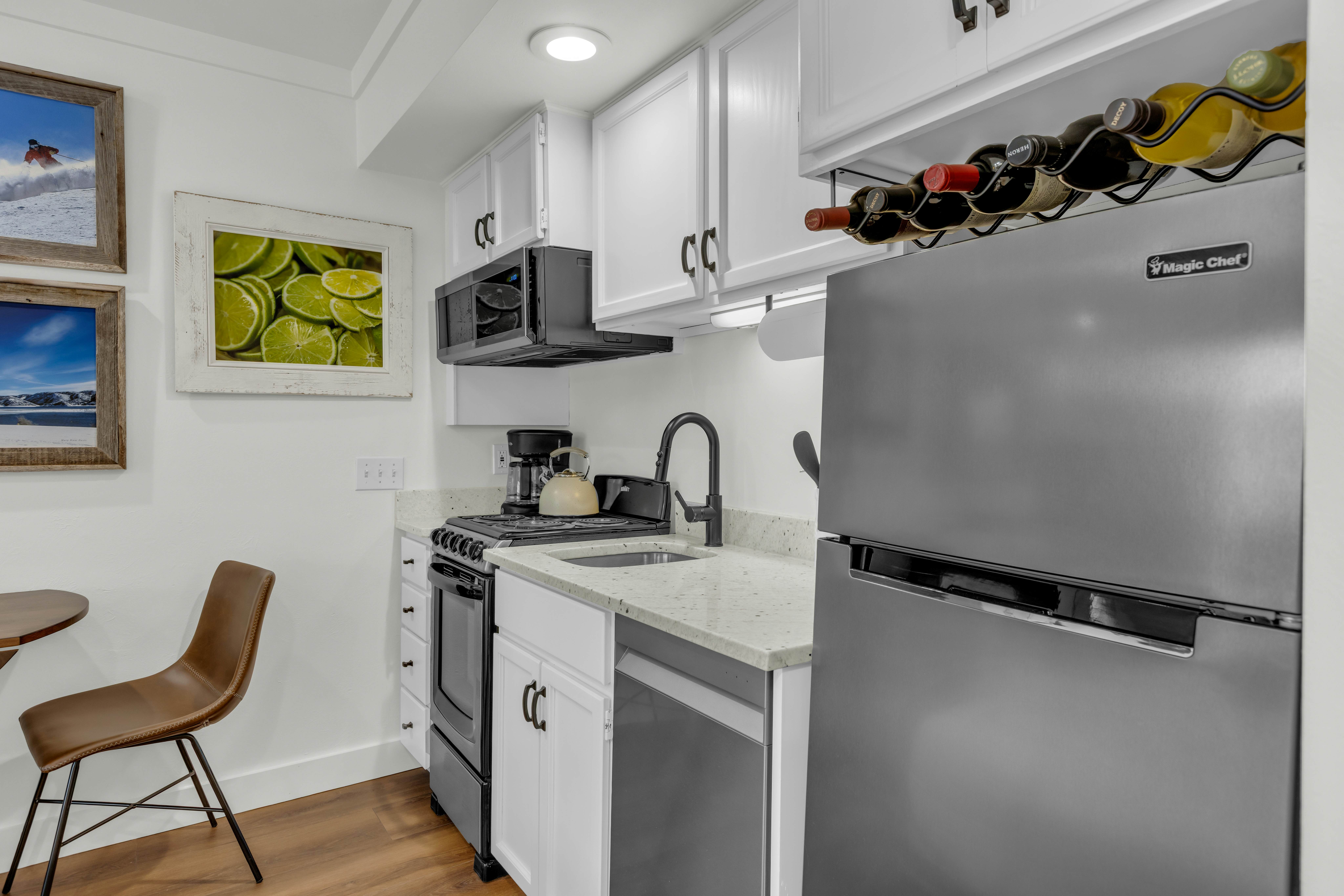 Mountain Village Lodge 221