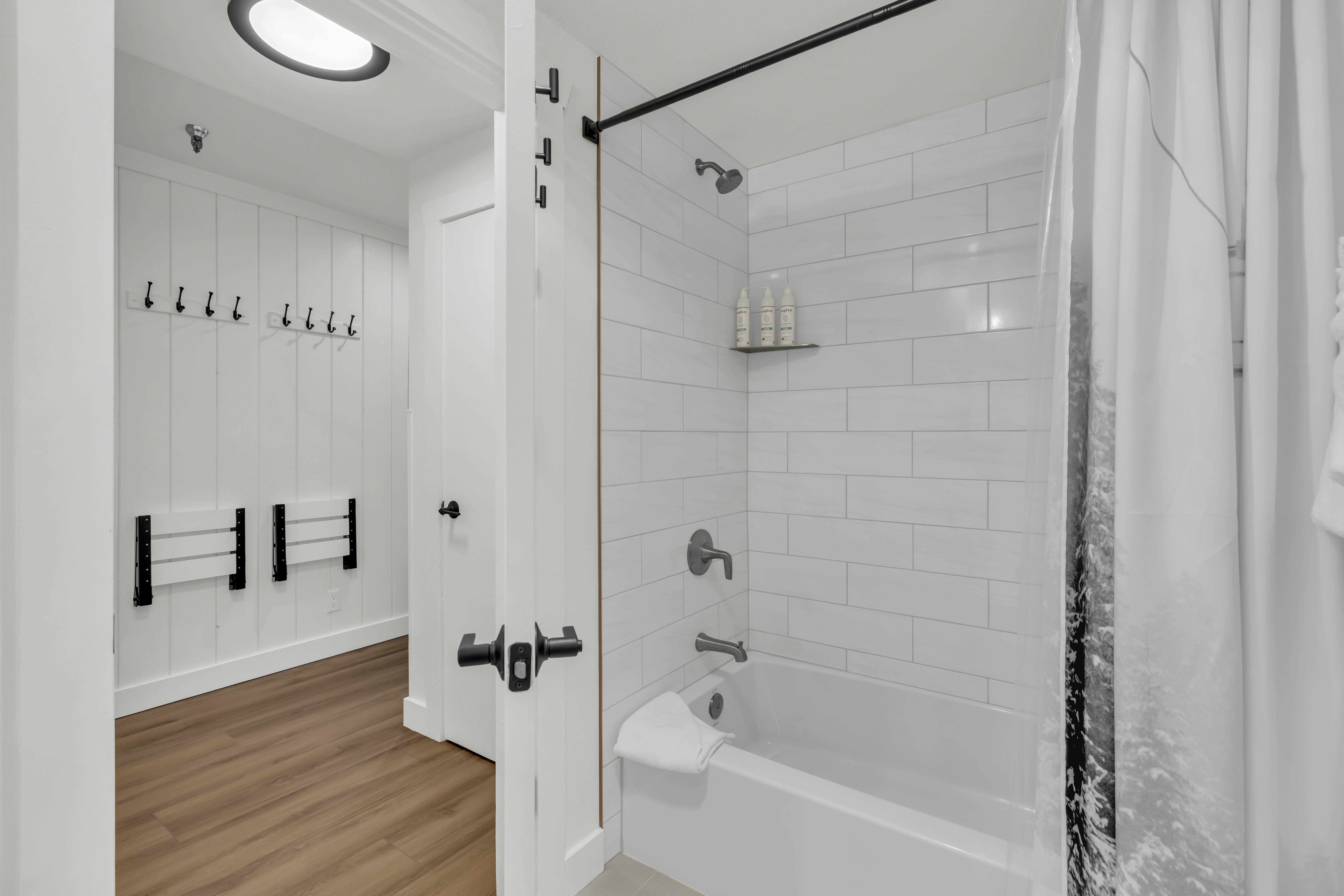 Mountain Village Lodge 221