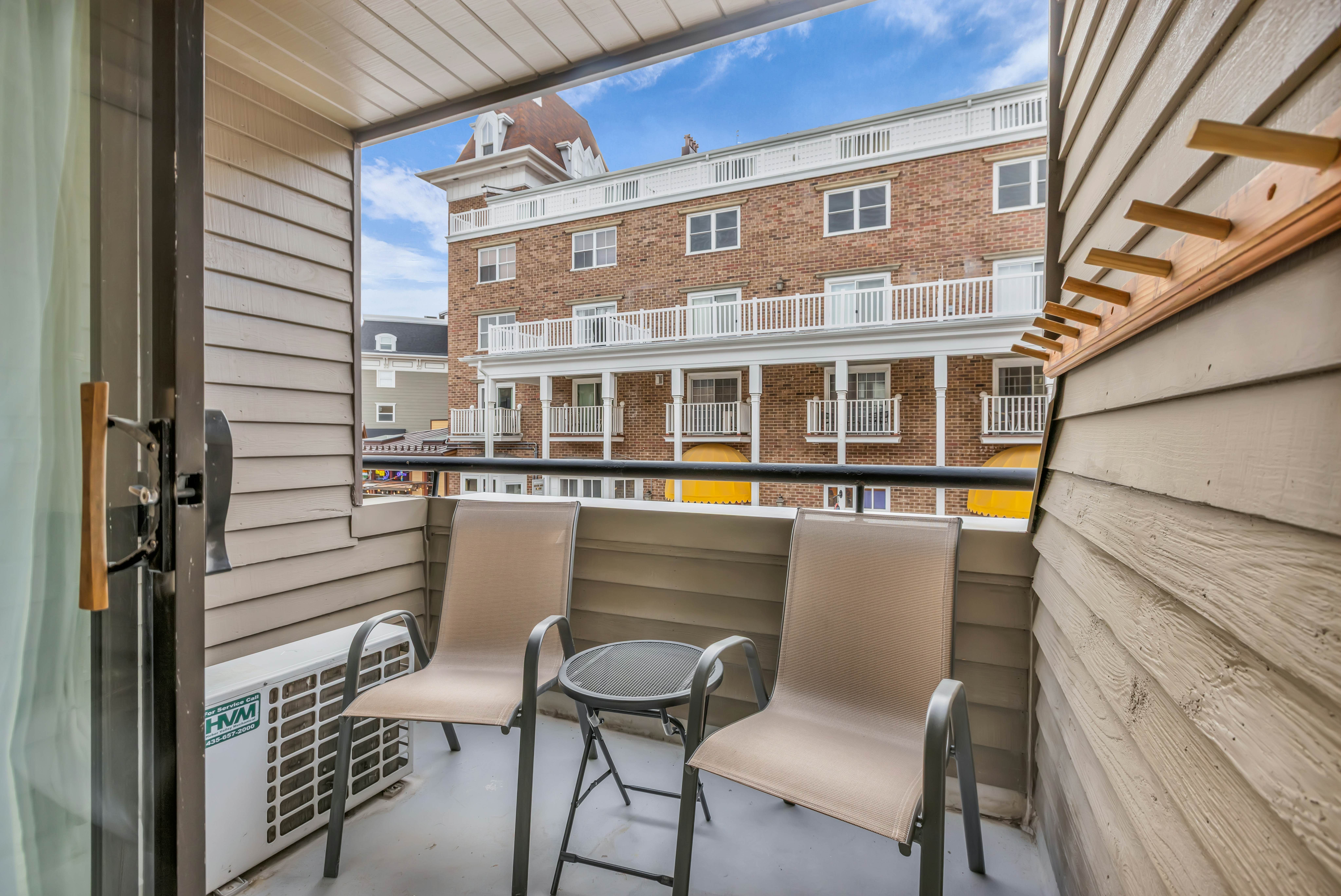 Mountain Village Lodge 221