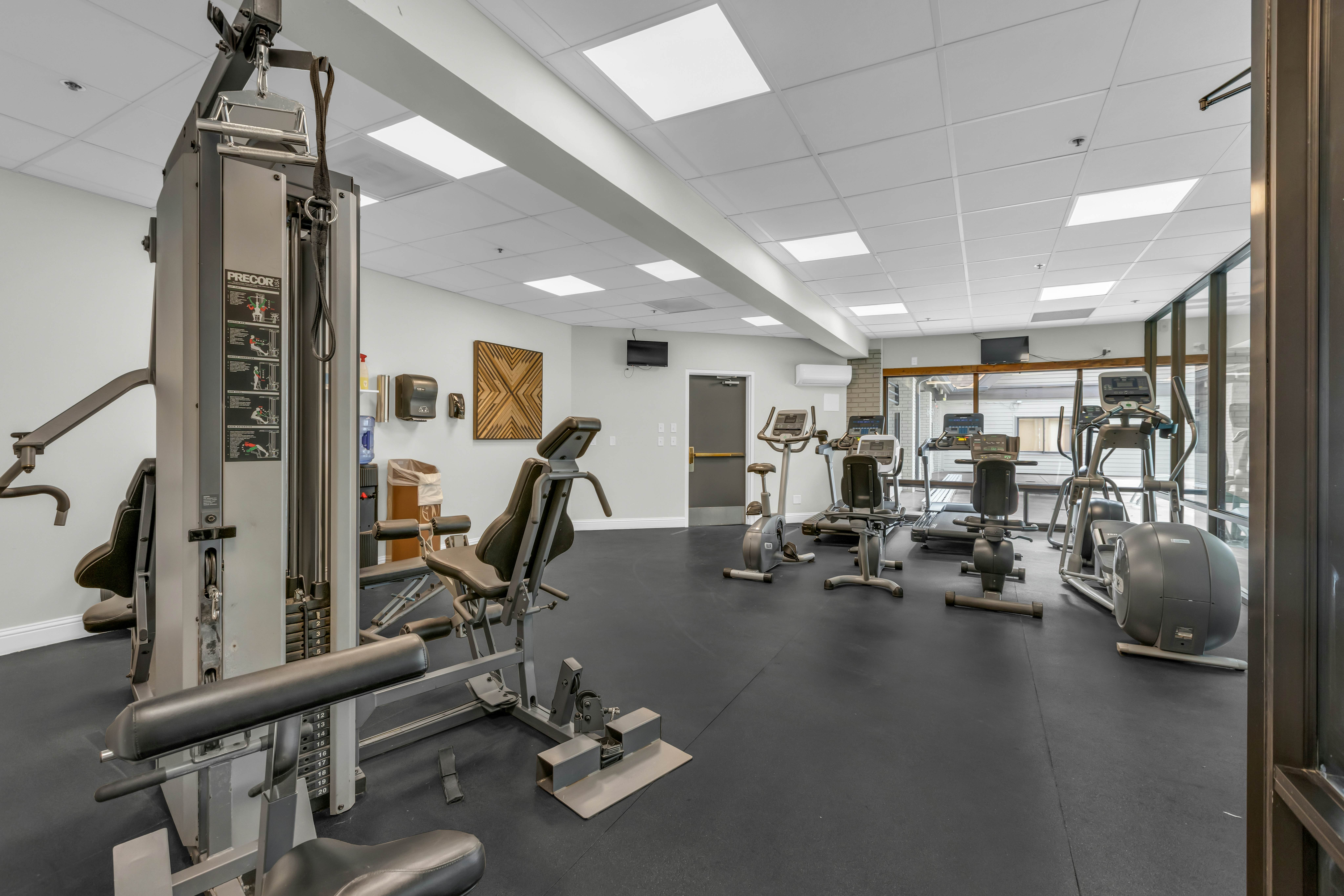 Mountain Village Lodge 221