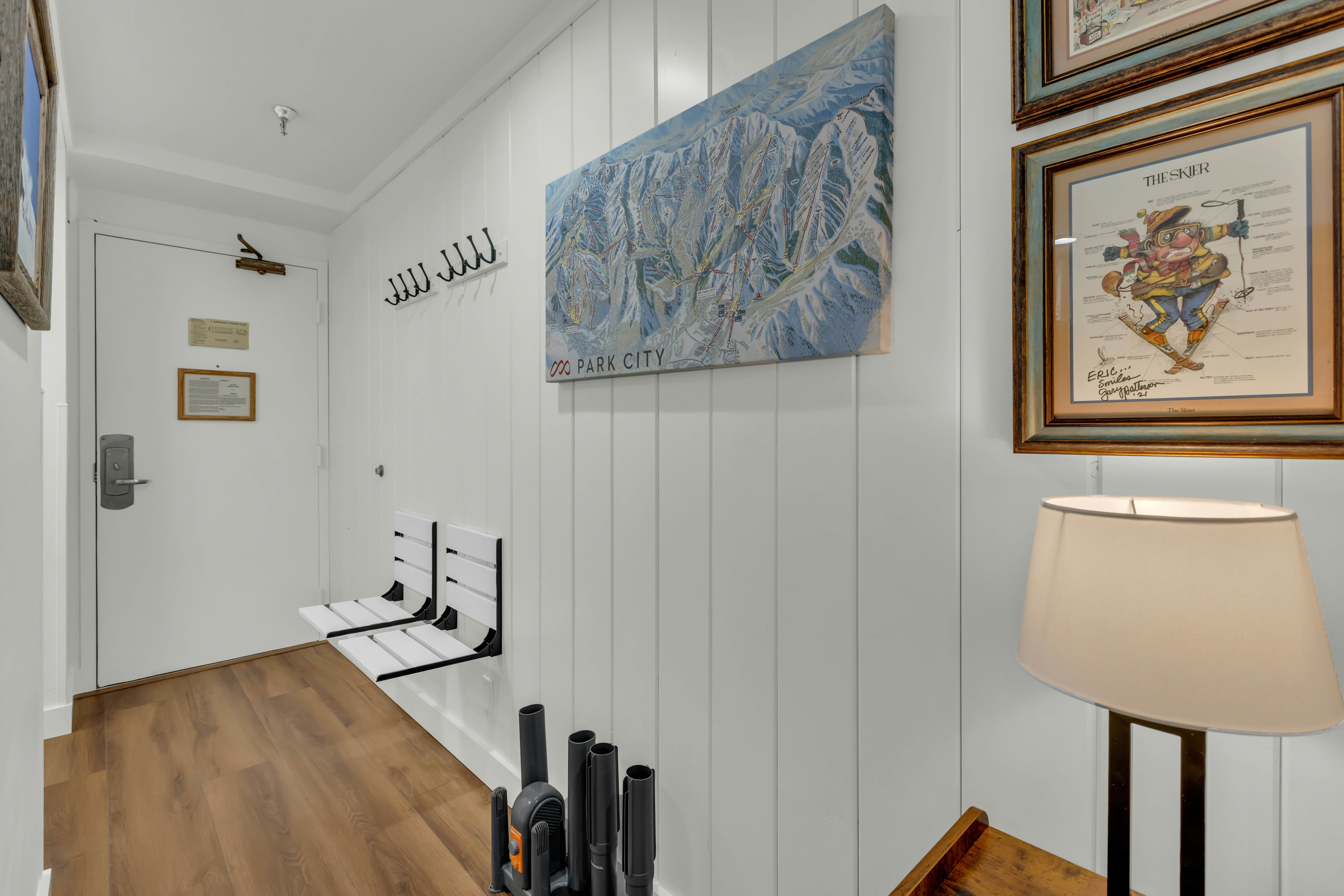 Mountain Village Lodge 221