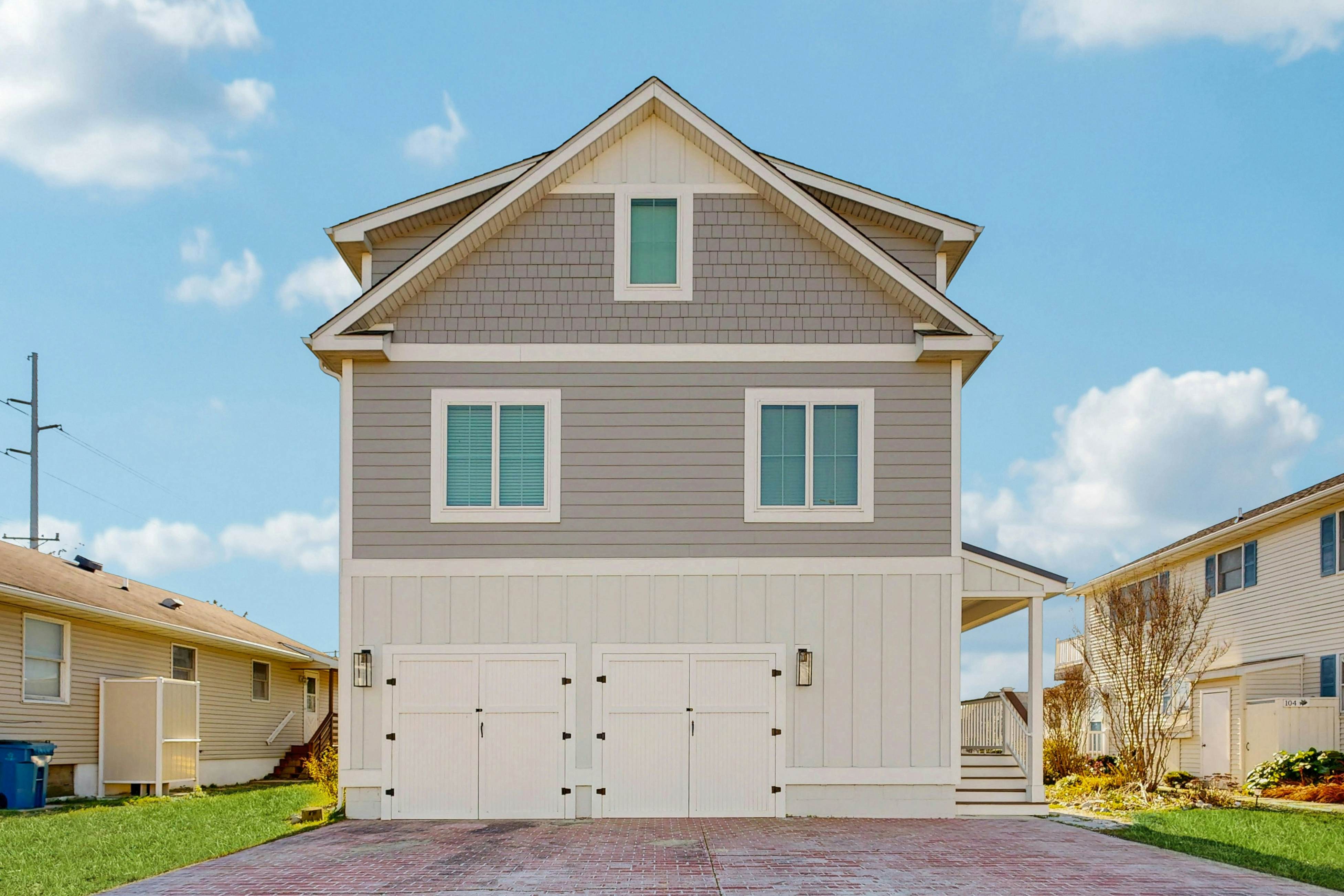 Town of South Bethany - 102 Brandywine Dr