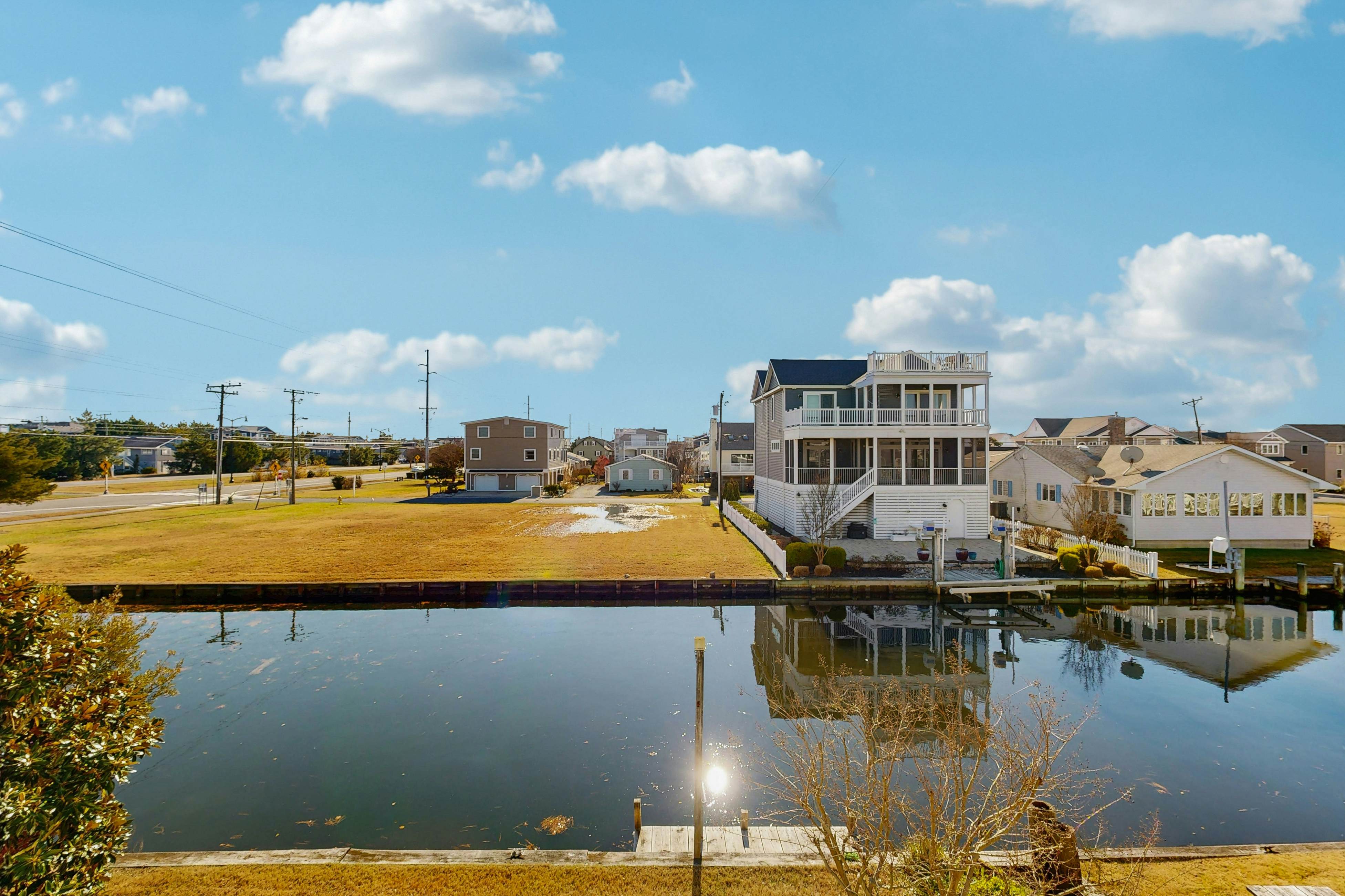 Town of South Bethany - 102 Brandywine Dr