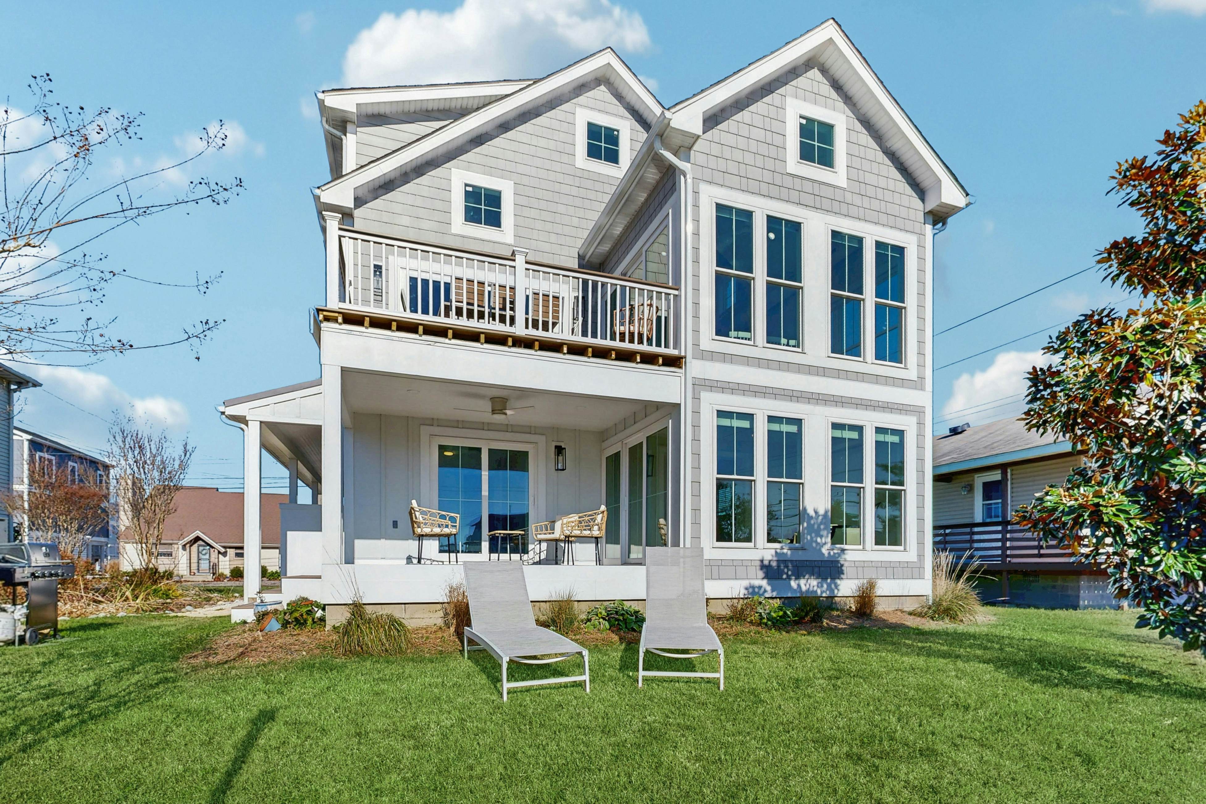 Town of South Bethany - 102 Brandywine Dr