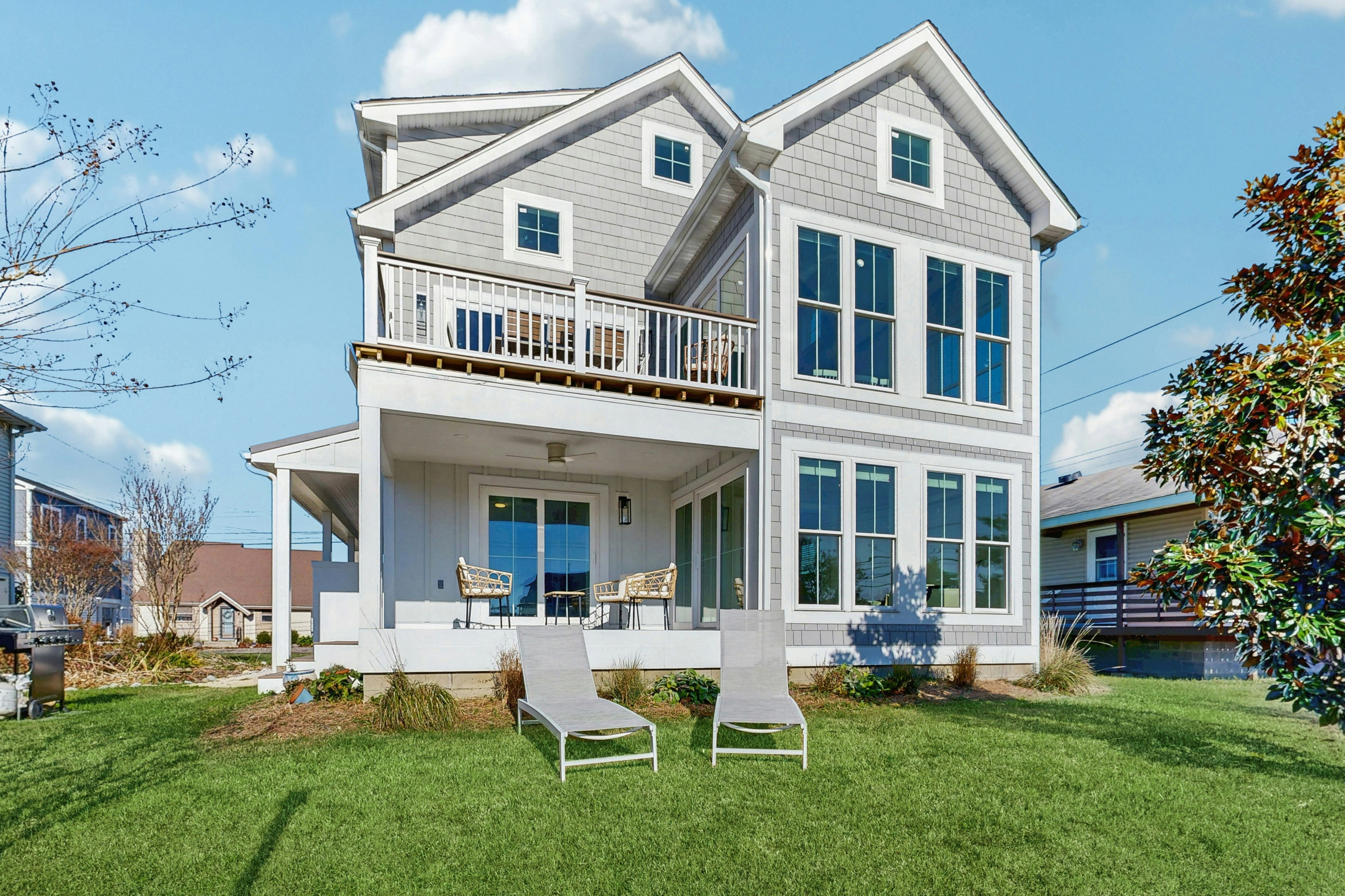 Town of South Bethany - 102 Brandywine Dr