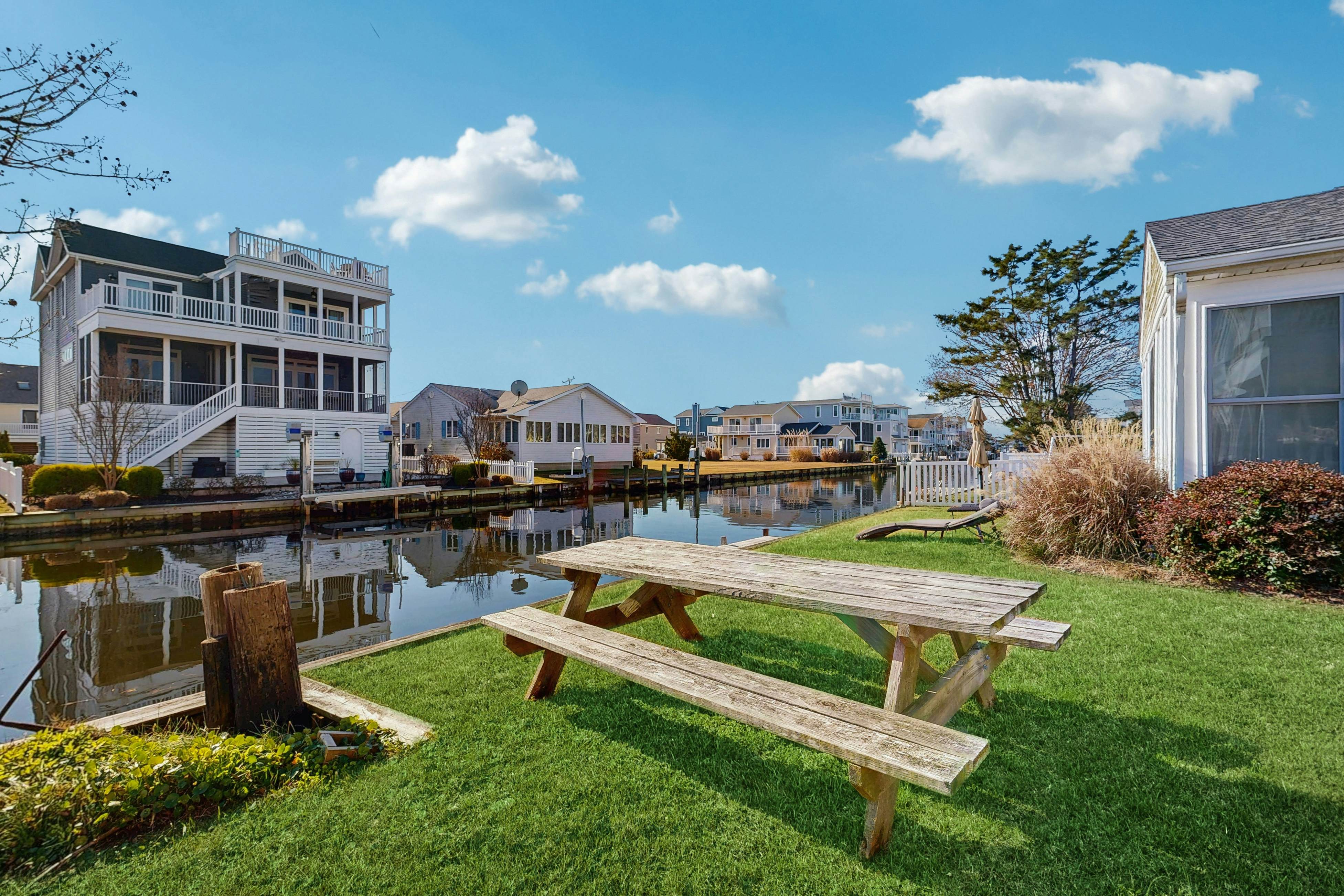 Town of South Bethany - 102 Brandywine Dr