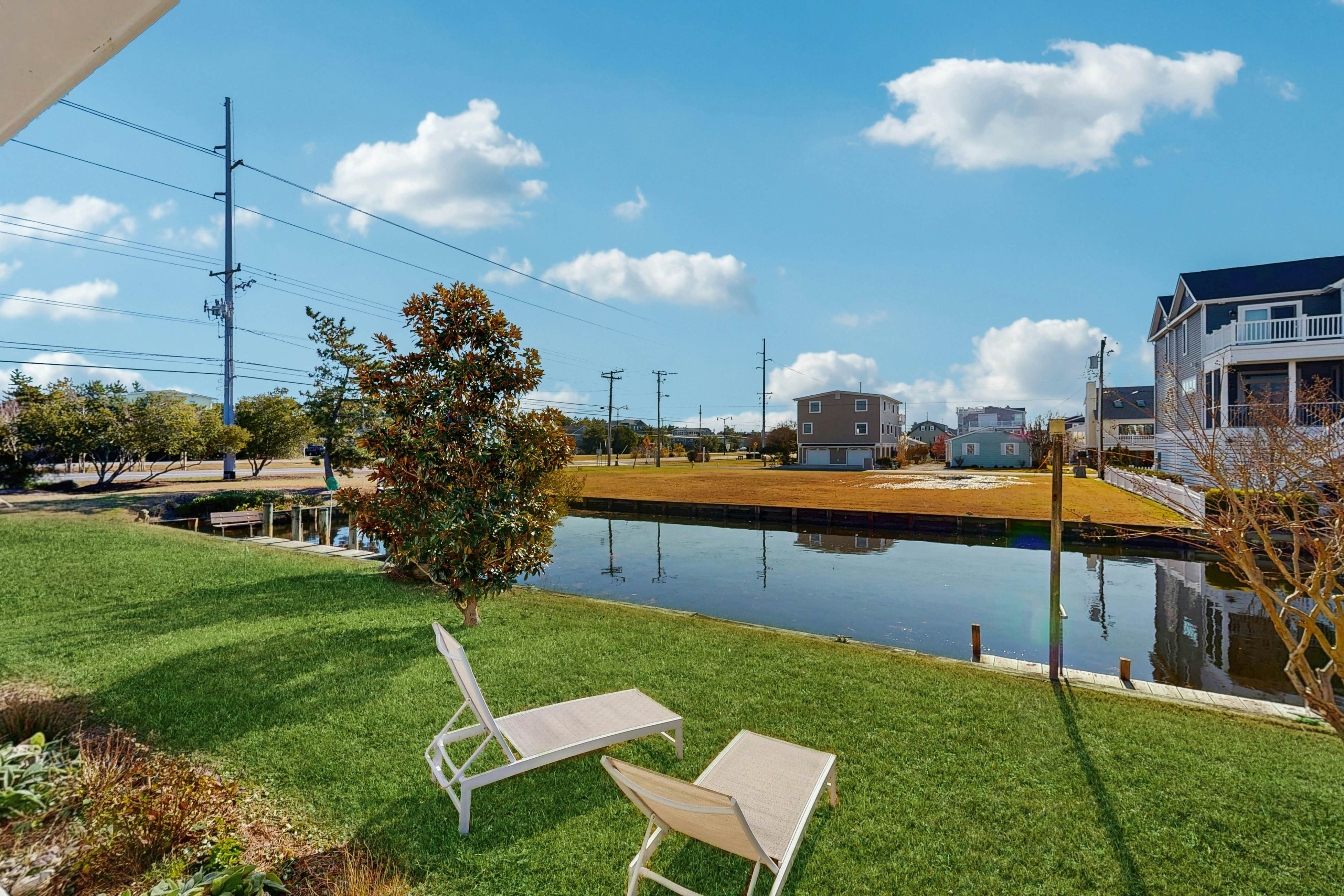 Town of South Bethany - 102 Brandywine Dr