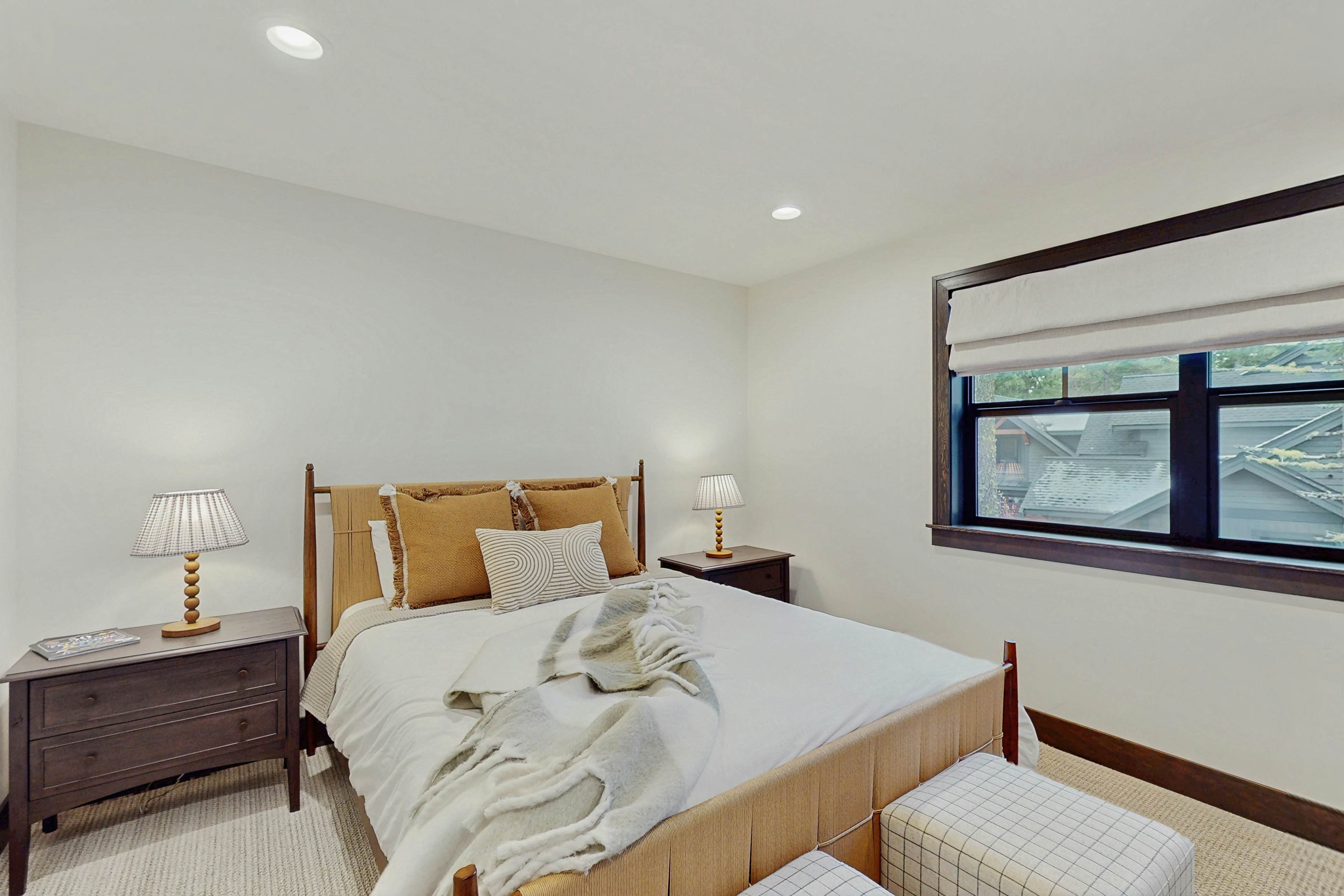 The Farmhouse at Suncadia