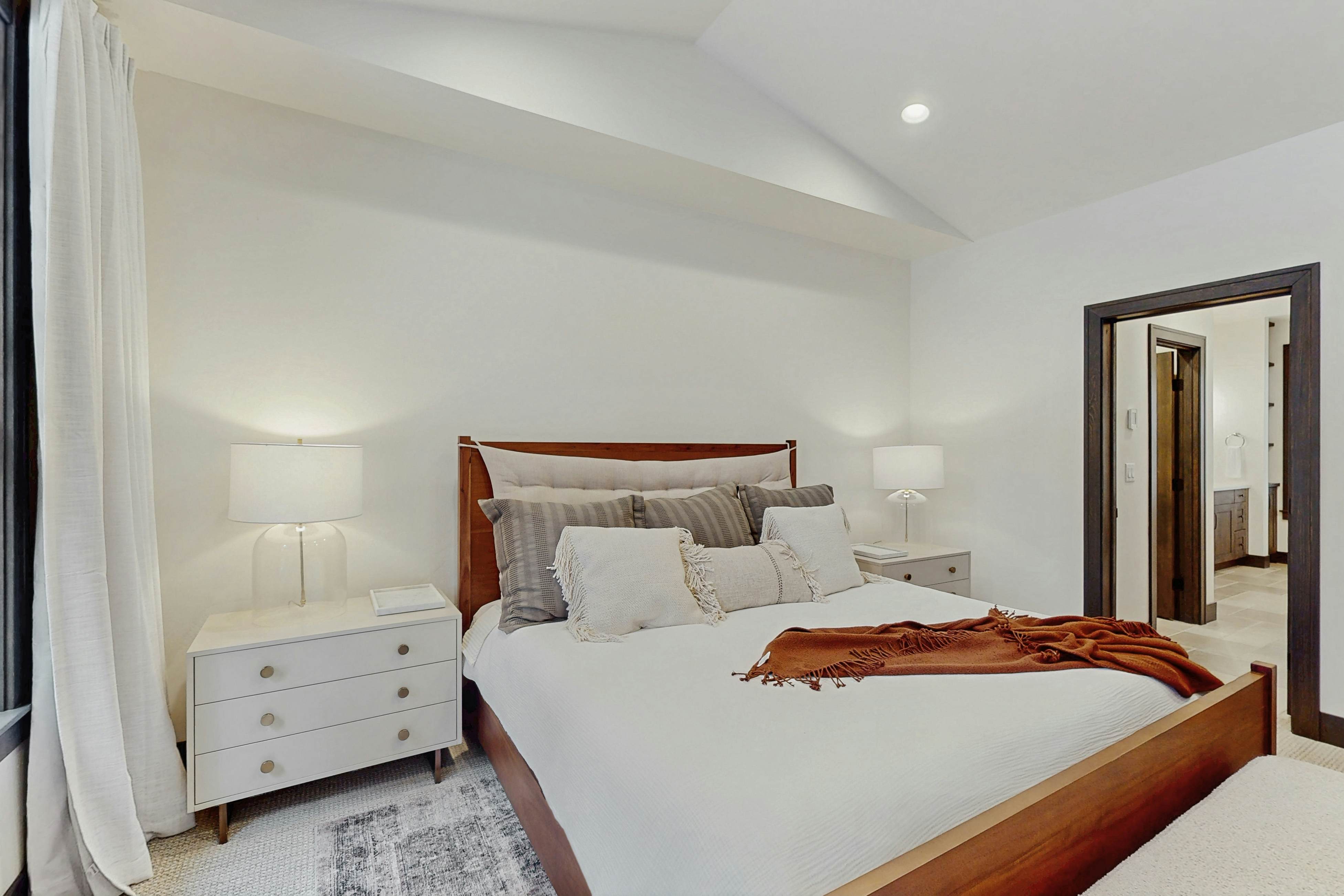 The Farmhouse at Suncadia